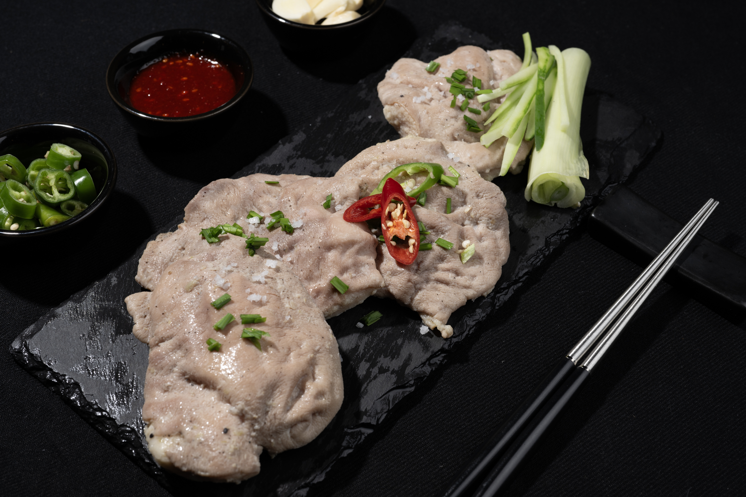 토고리옛날막창소갈비살 평내호평점