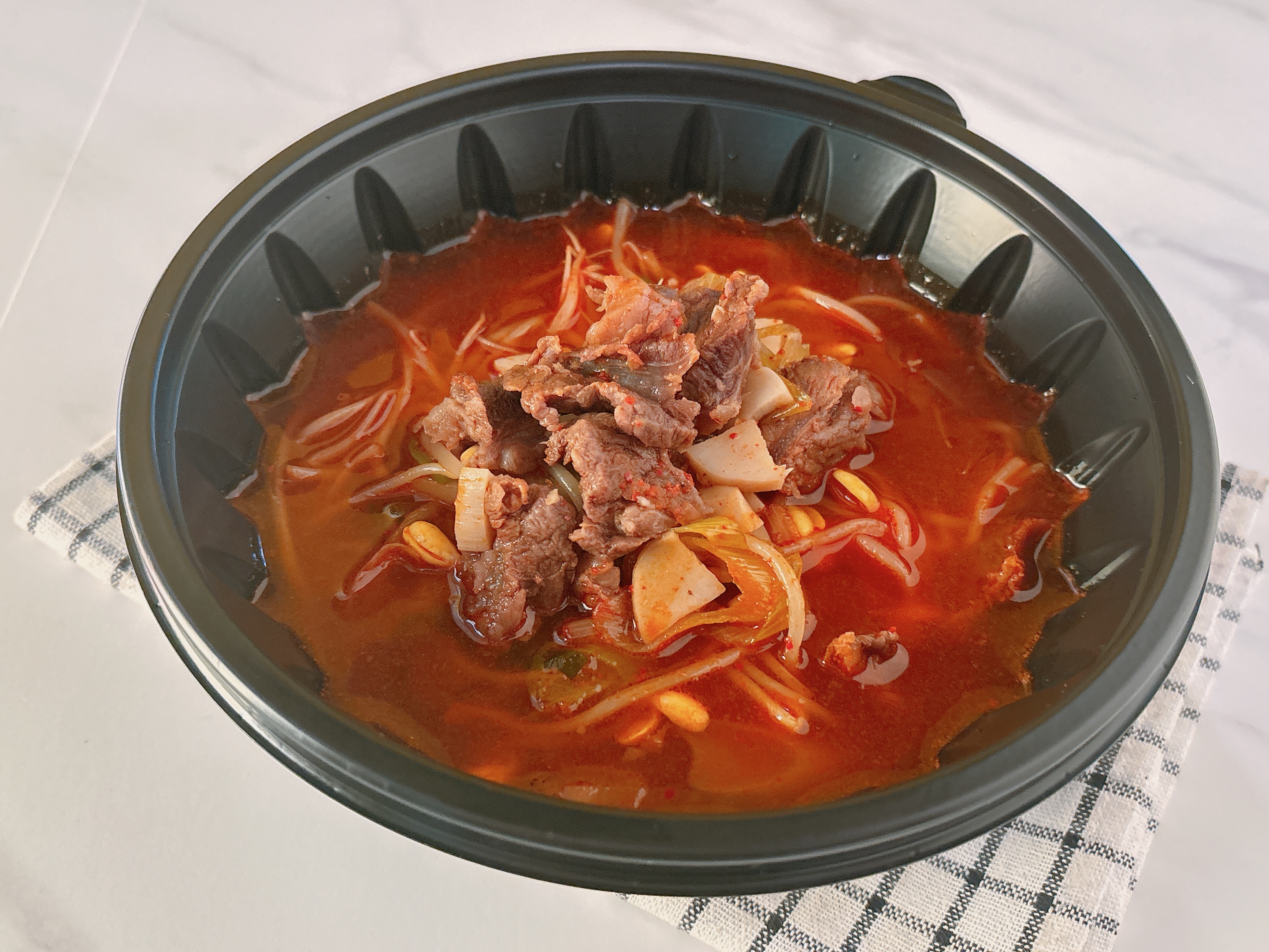 홍가육회