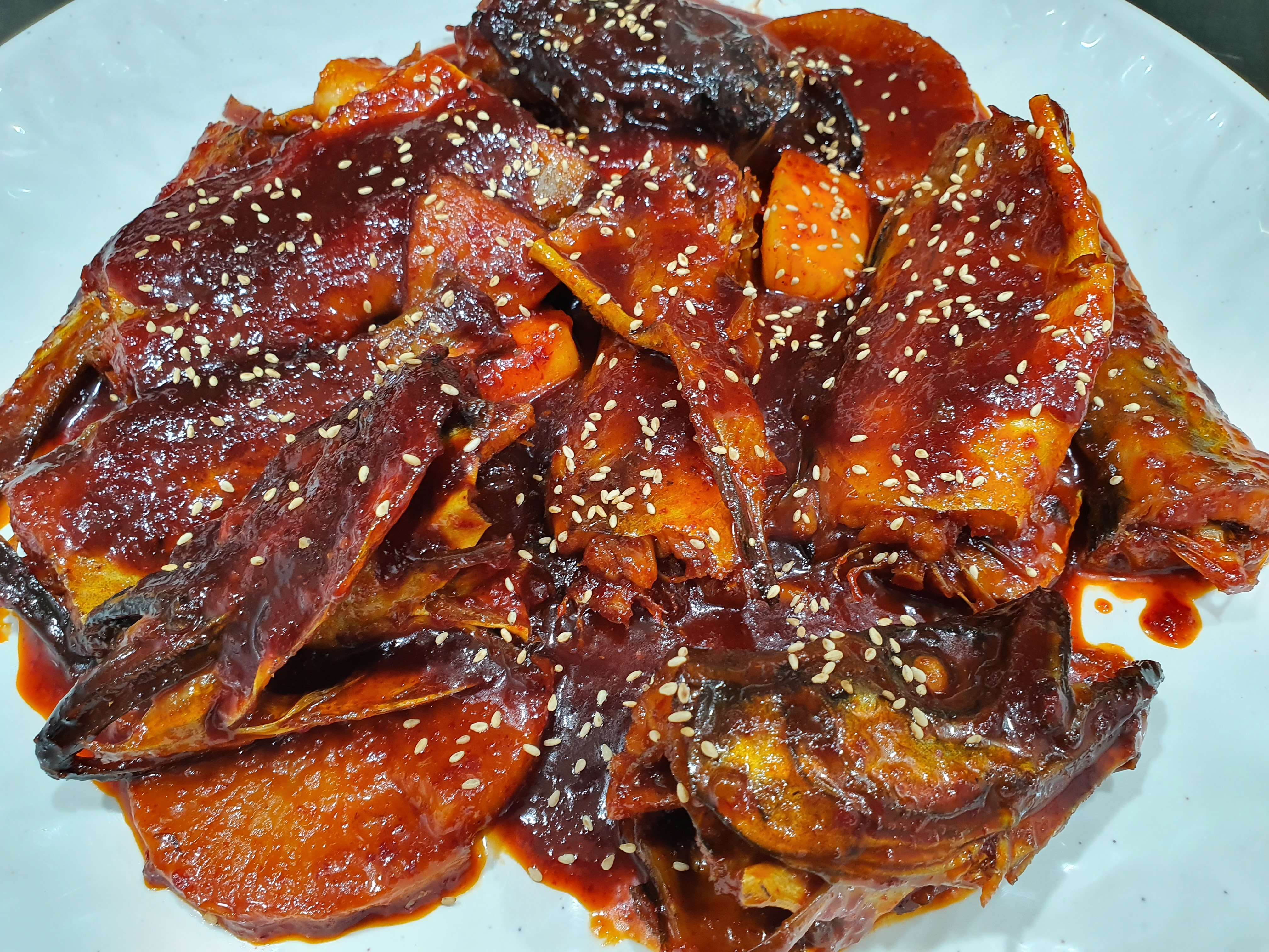 신의명가코다리