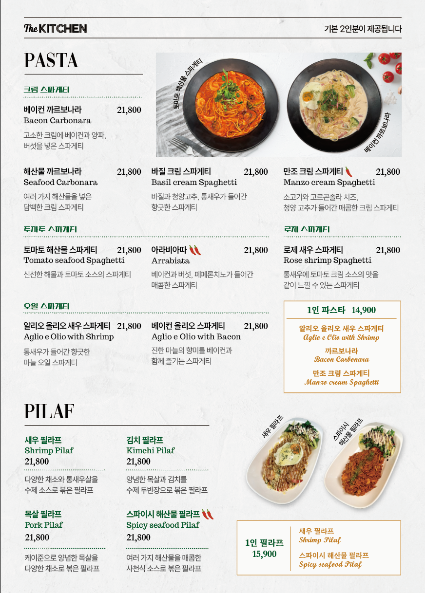 더키친
