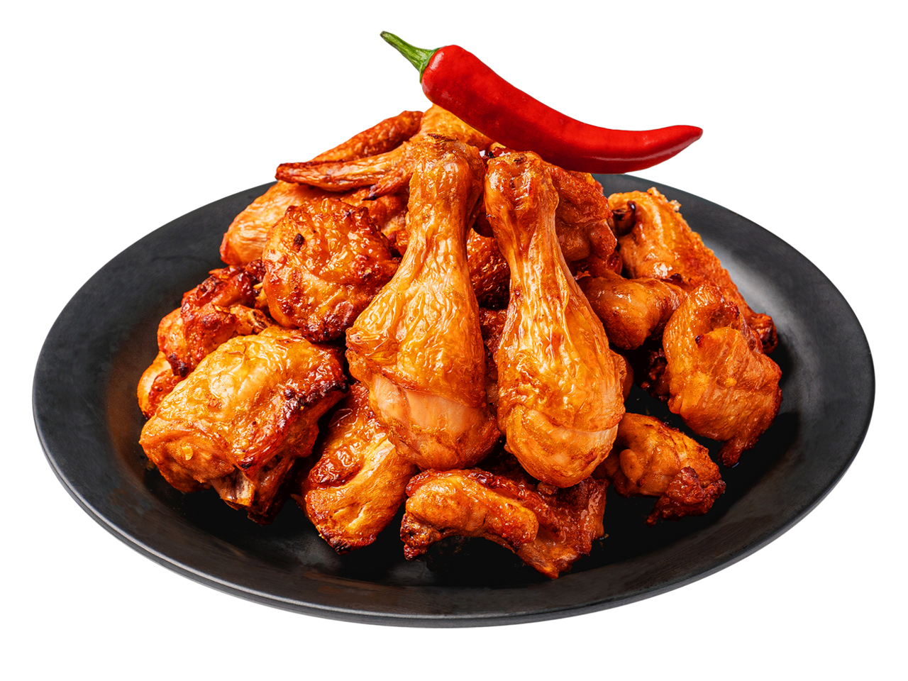 돈치킨 삼문점