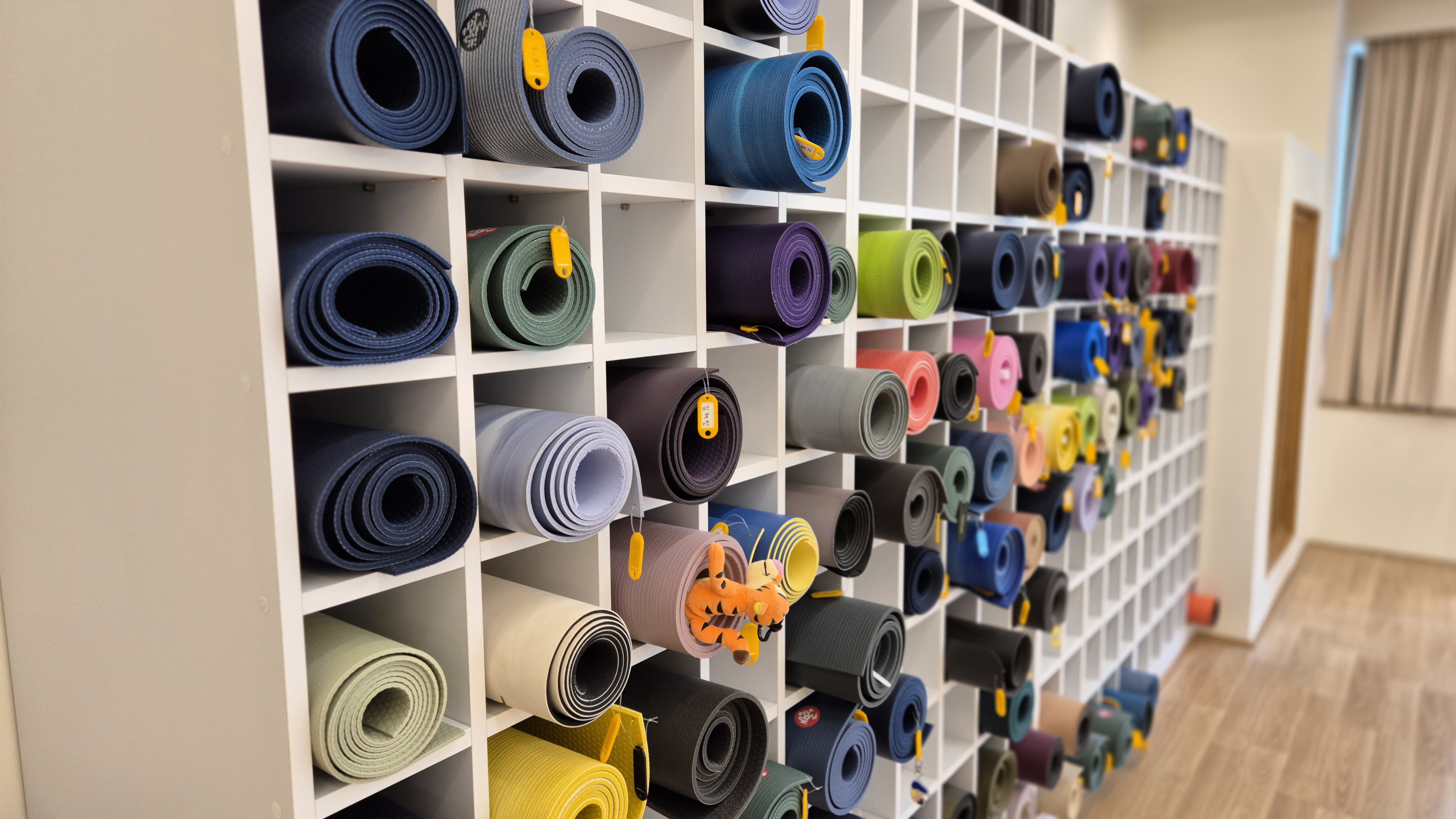 무이스요가 대표 이미지