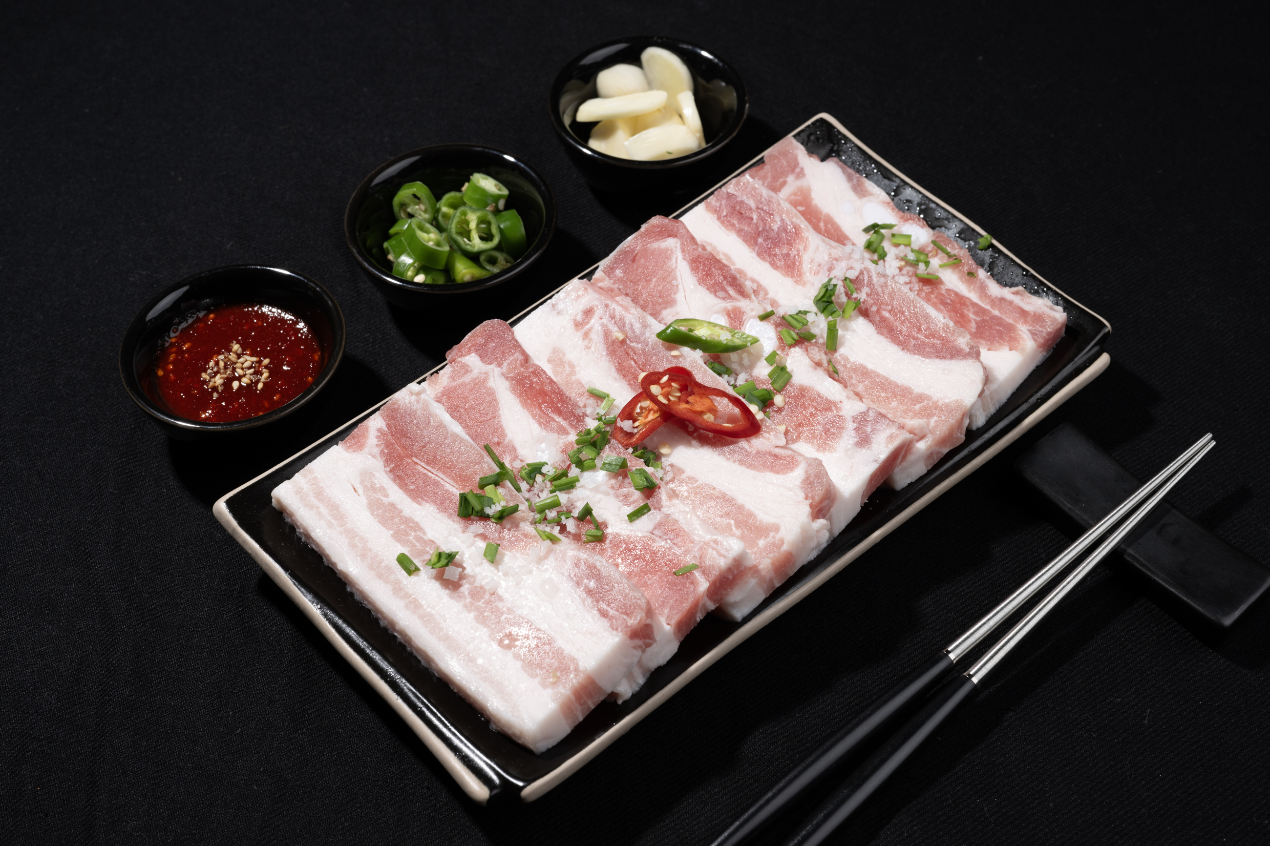토고리옛날막창소갈비살 평내호평점