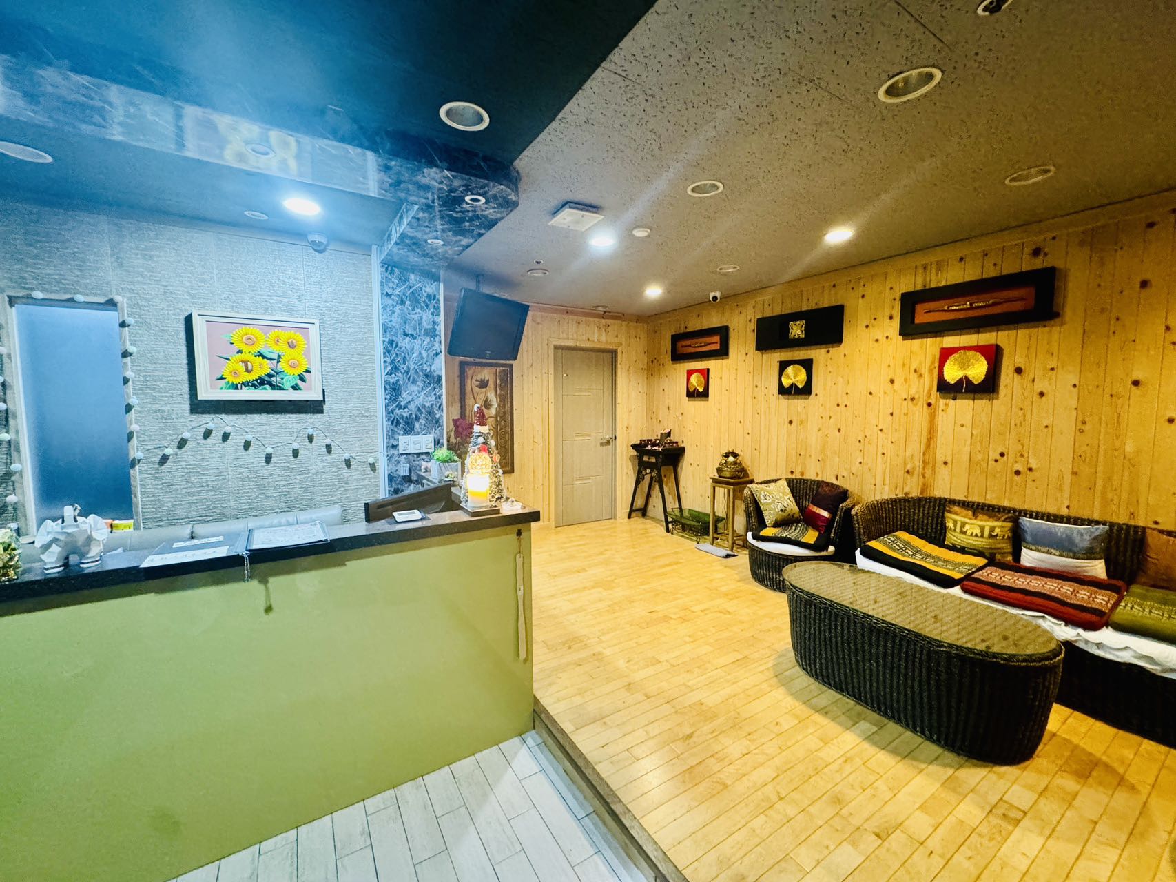 더퀸아로마 photo 8