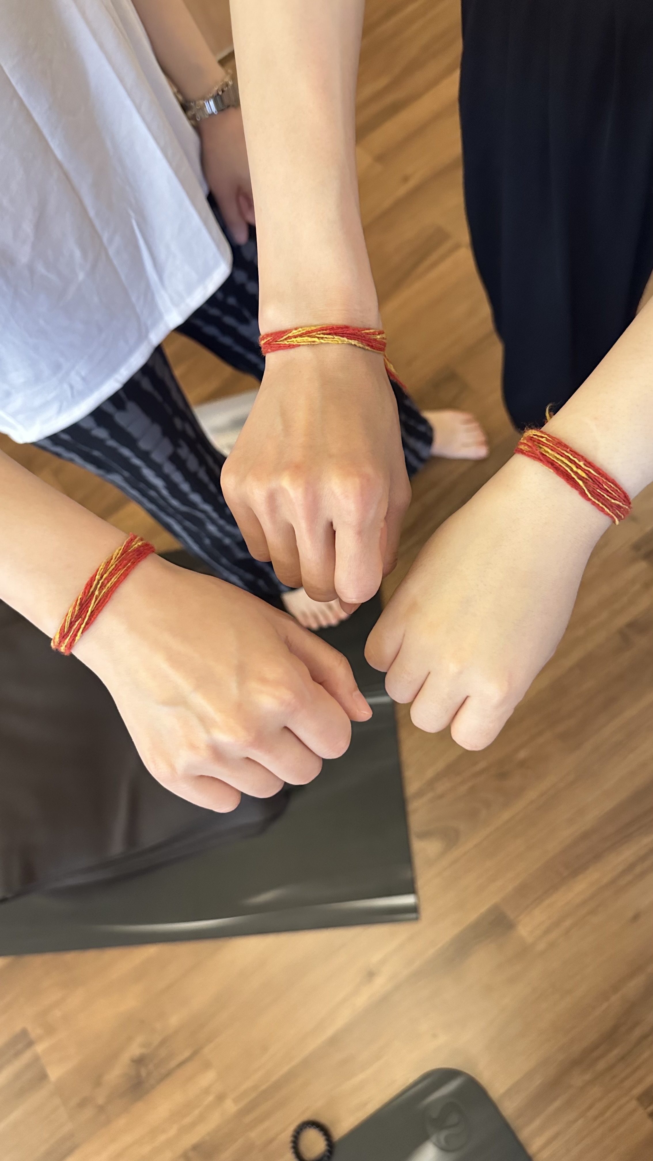 옴요가 아카데미 코리아 대표 이미지