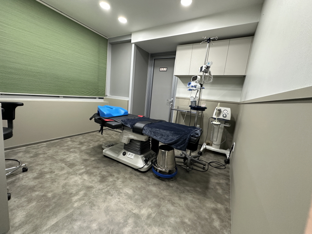 청담오케이성형외과의원 모발이식클리닉 대표 이미지