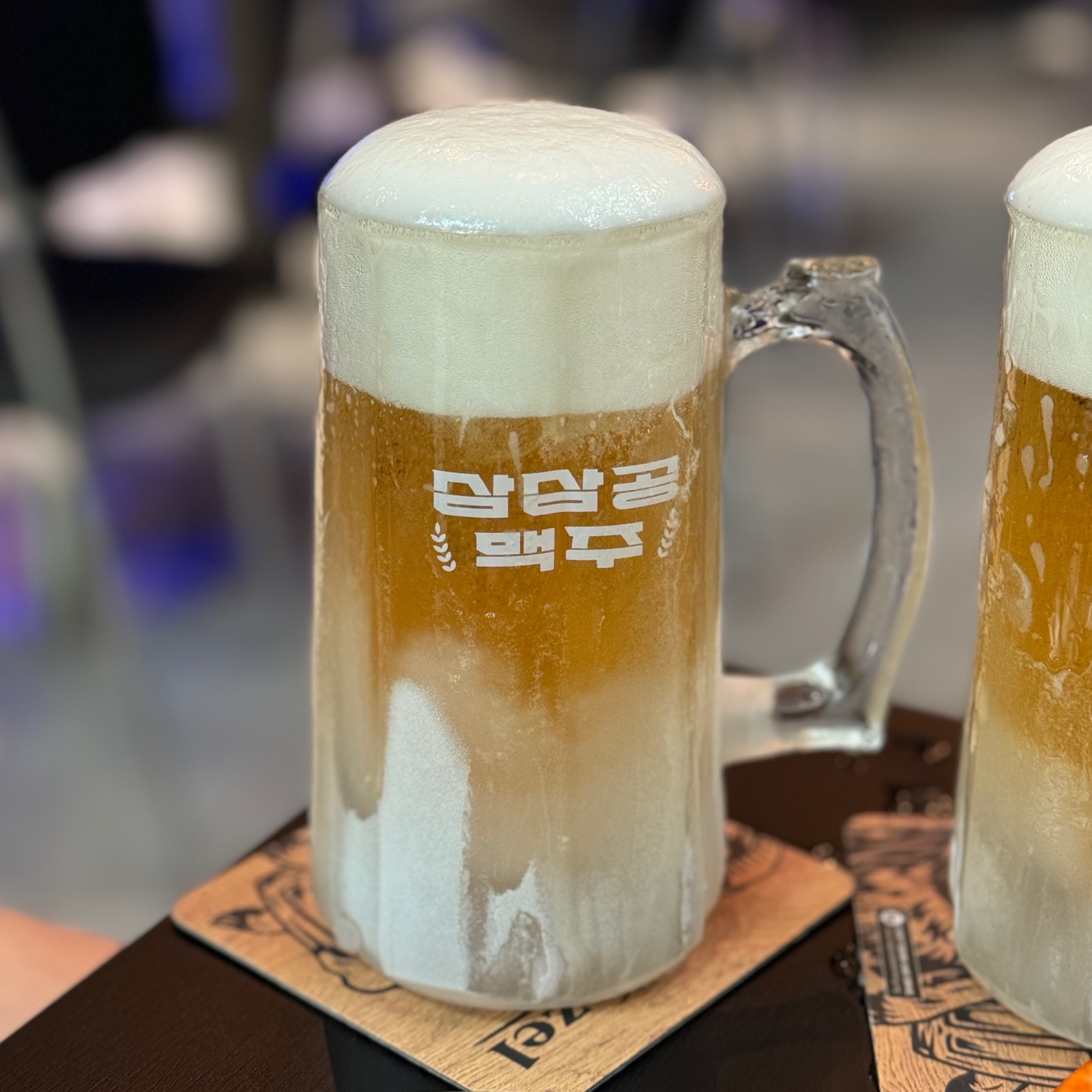 삼삼공맥주