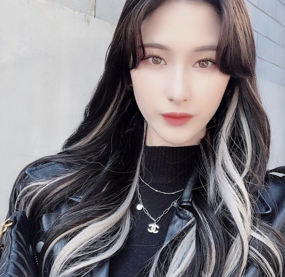 붙임머리 나담 대표 이미지