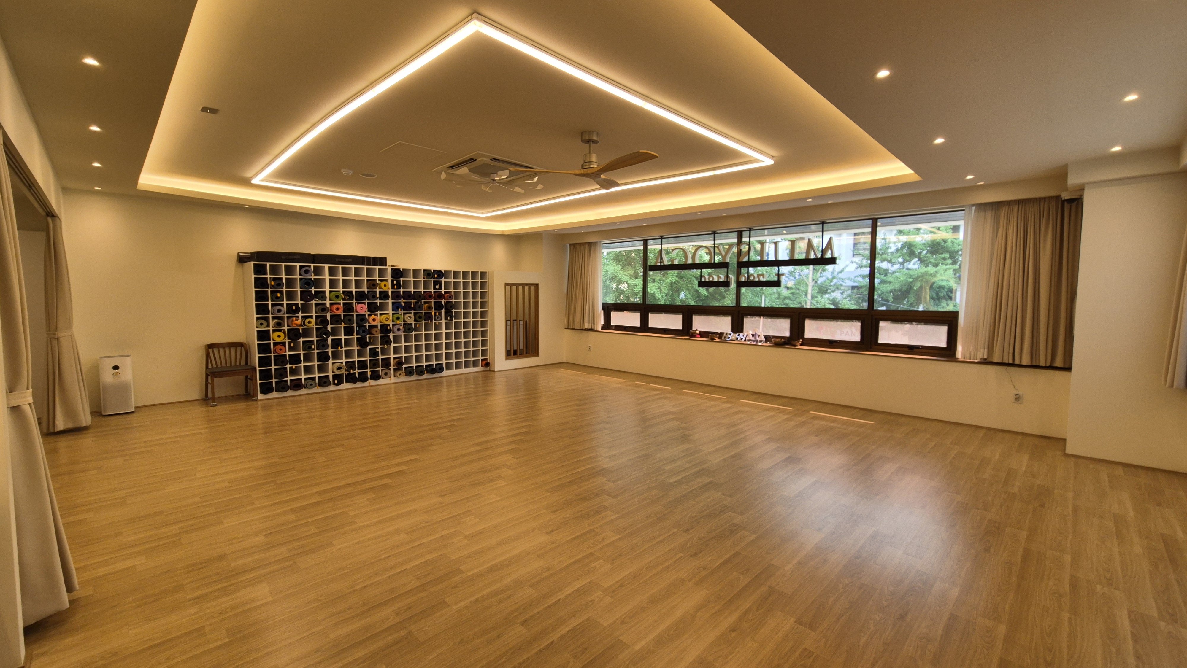 무이스요가 대표 이미지