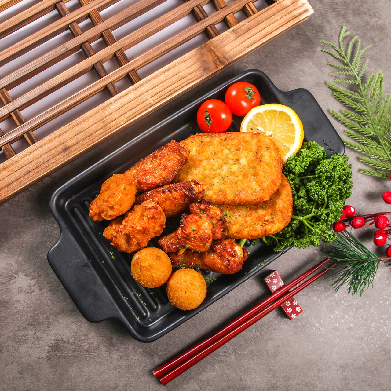 볶음밥도사 성남점