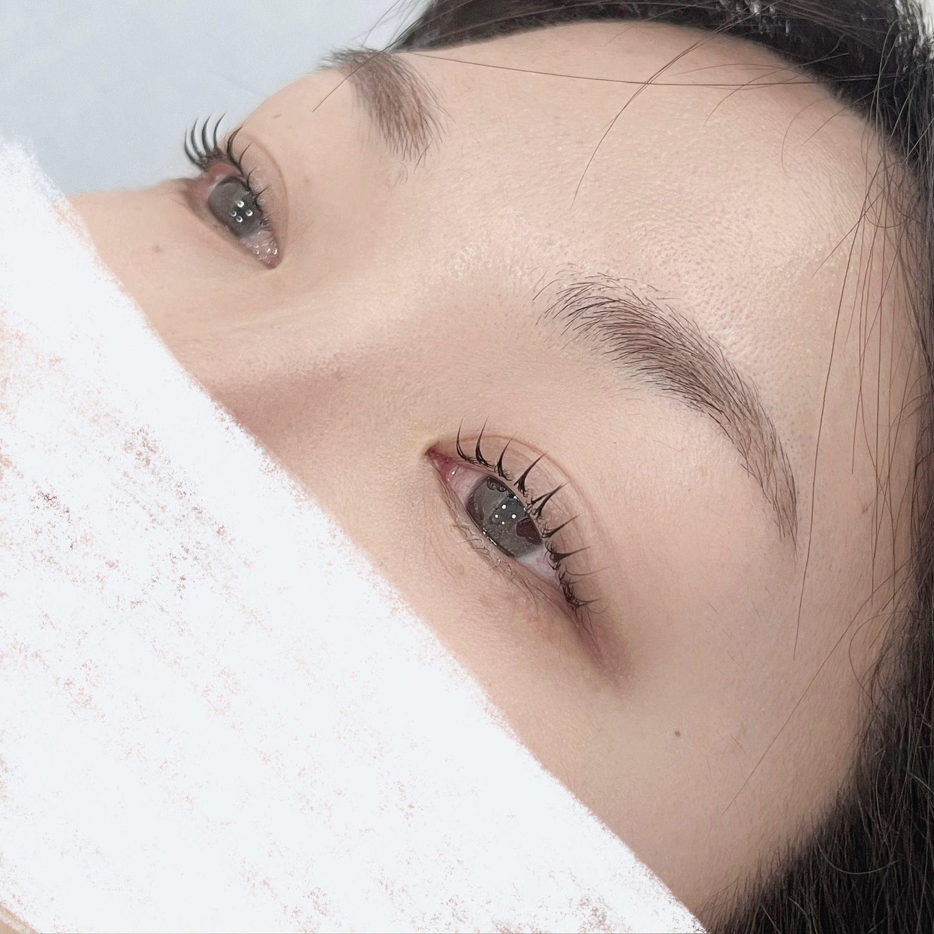오늘도예쁘다 눈썹&속눈썹 효자동본점