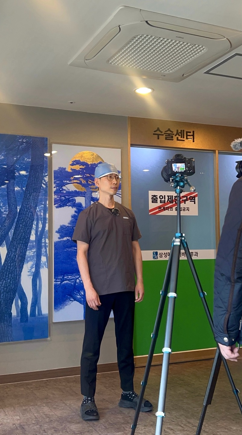 삼성메디이비인후과의원 대표 이미지