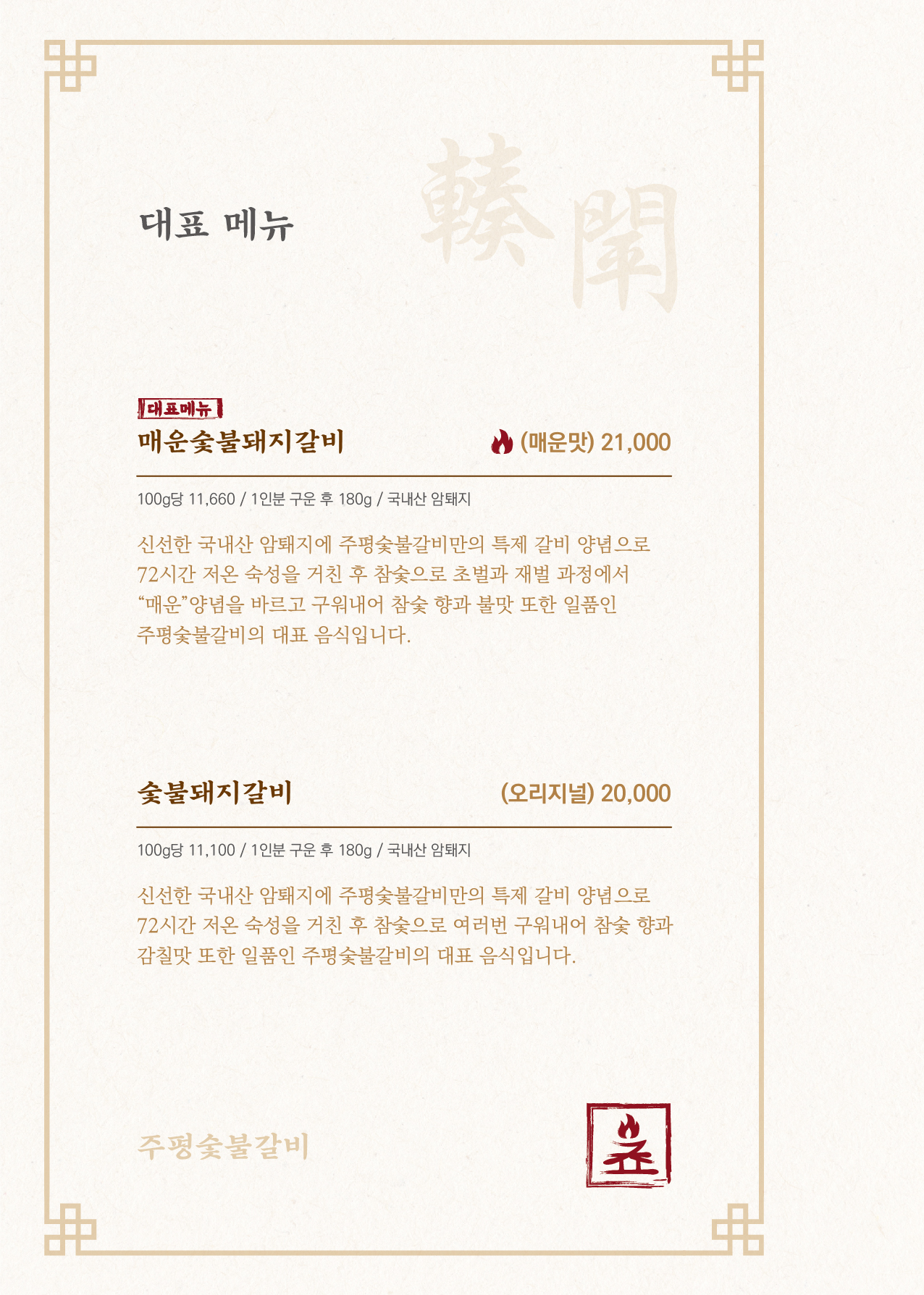 요약 정보 이미지