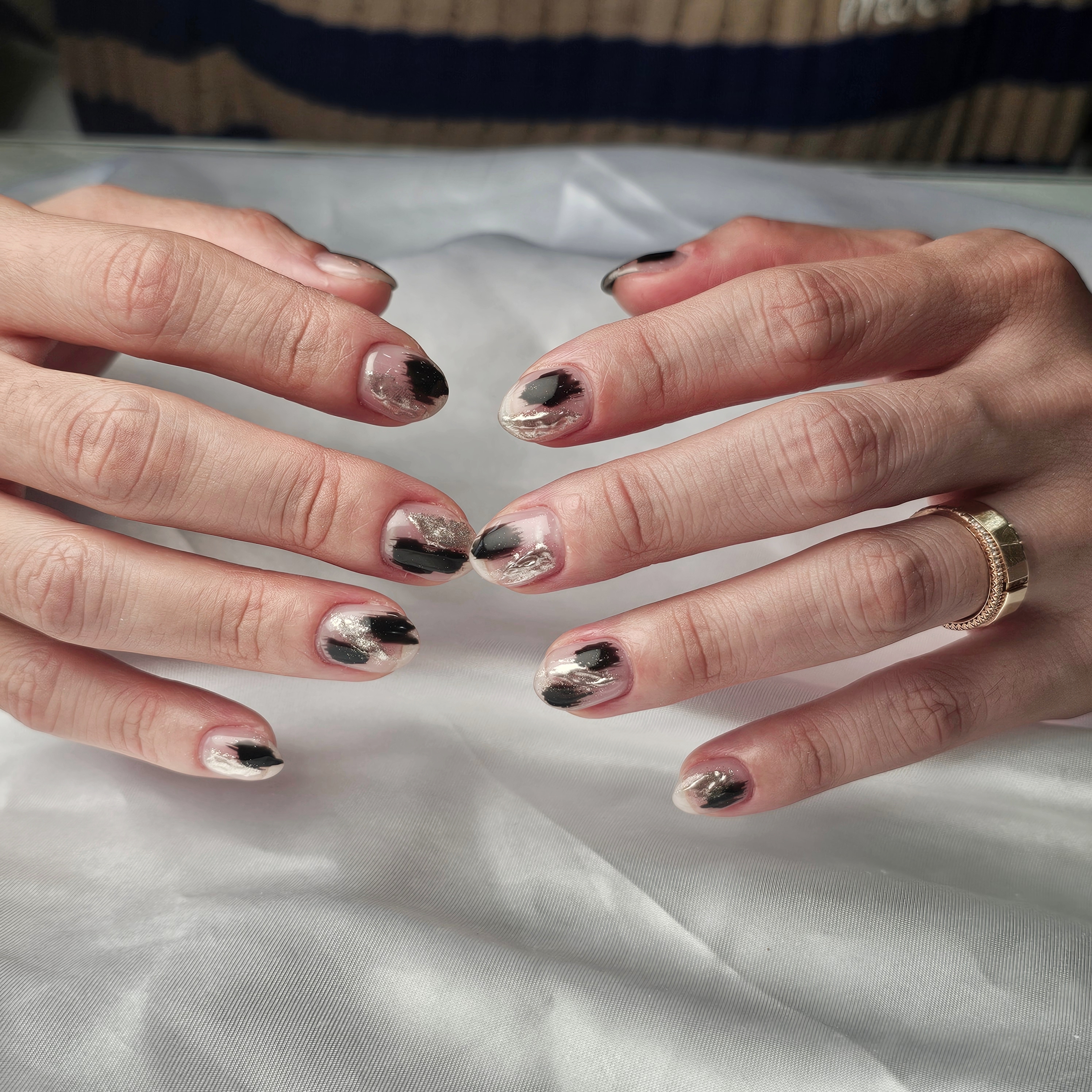 지음 Nail Studio