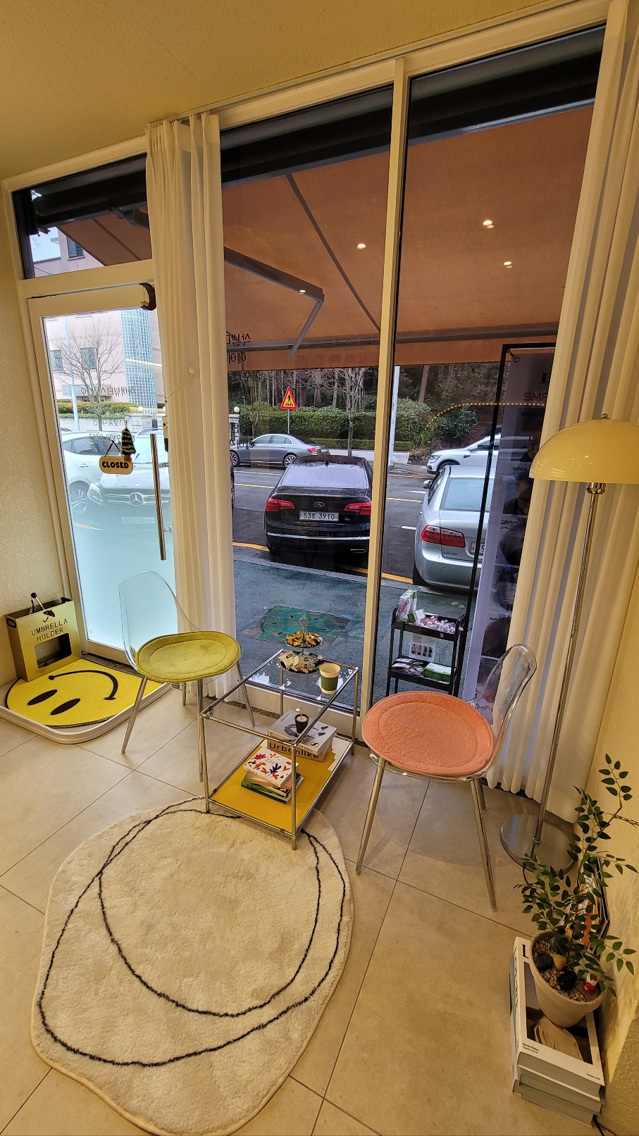 하이스튜디오 대표 이미지