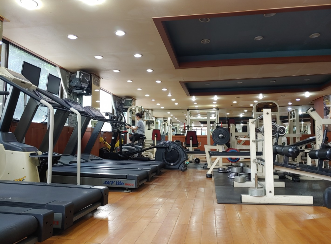 더블플러스휘트니스클럽