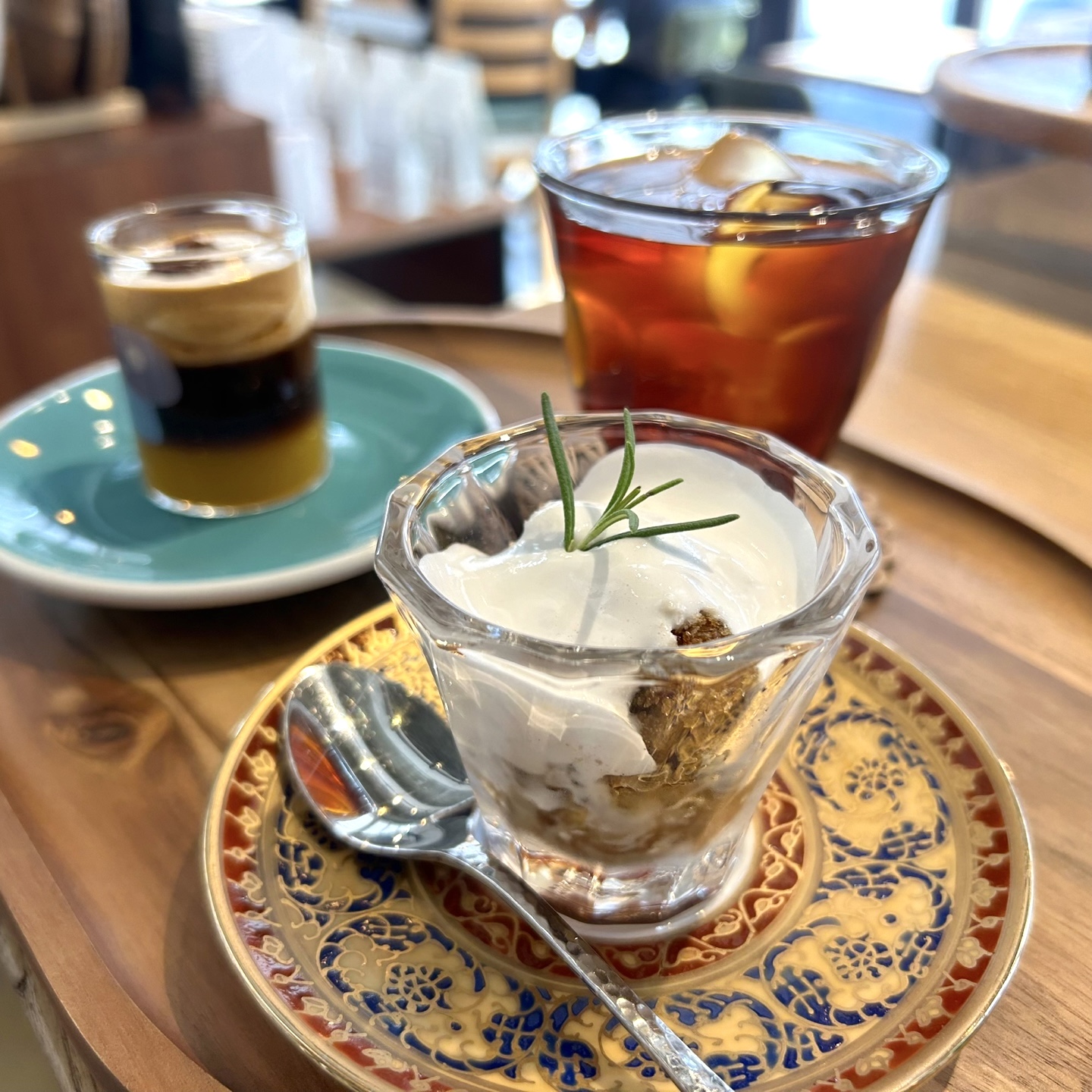 커피블루아울
