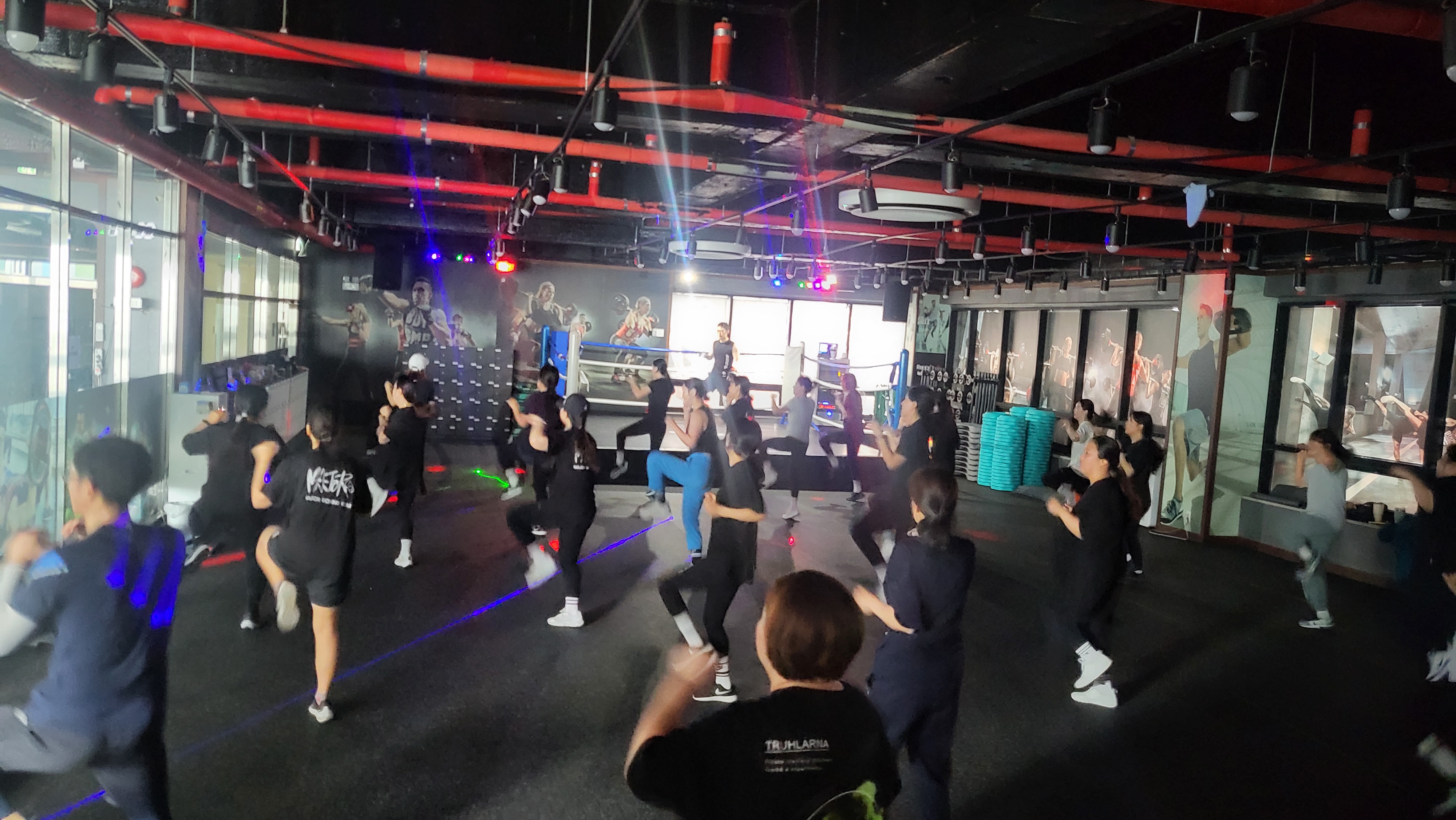 NaVET | 권투 복싱장 추천 충북 청주시 권투 권투장 복싱체육관 복싱다이어트 메이져복싱 테크노폴리스점