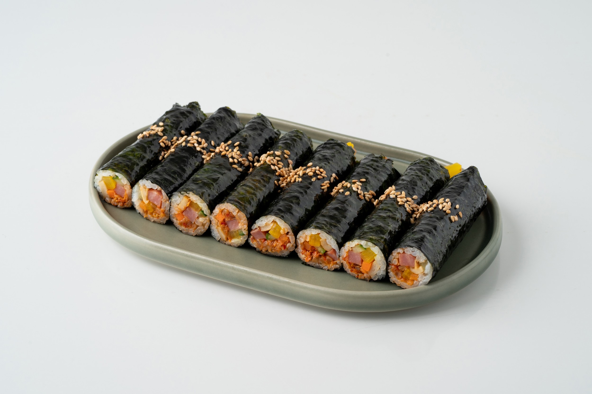 찡찡꼬마김밥 운암점