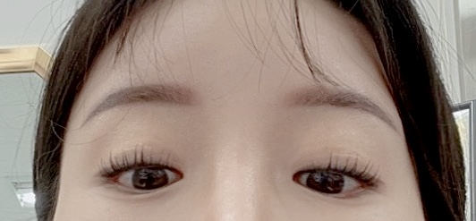 오늘도예쁘다 눈썹&속눈썹 효자동본점