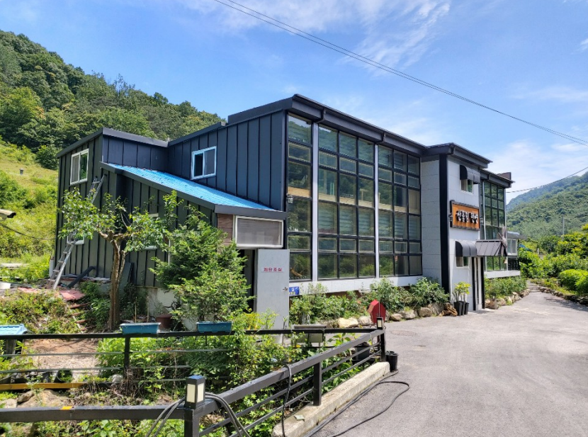 산울림펜션