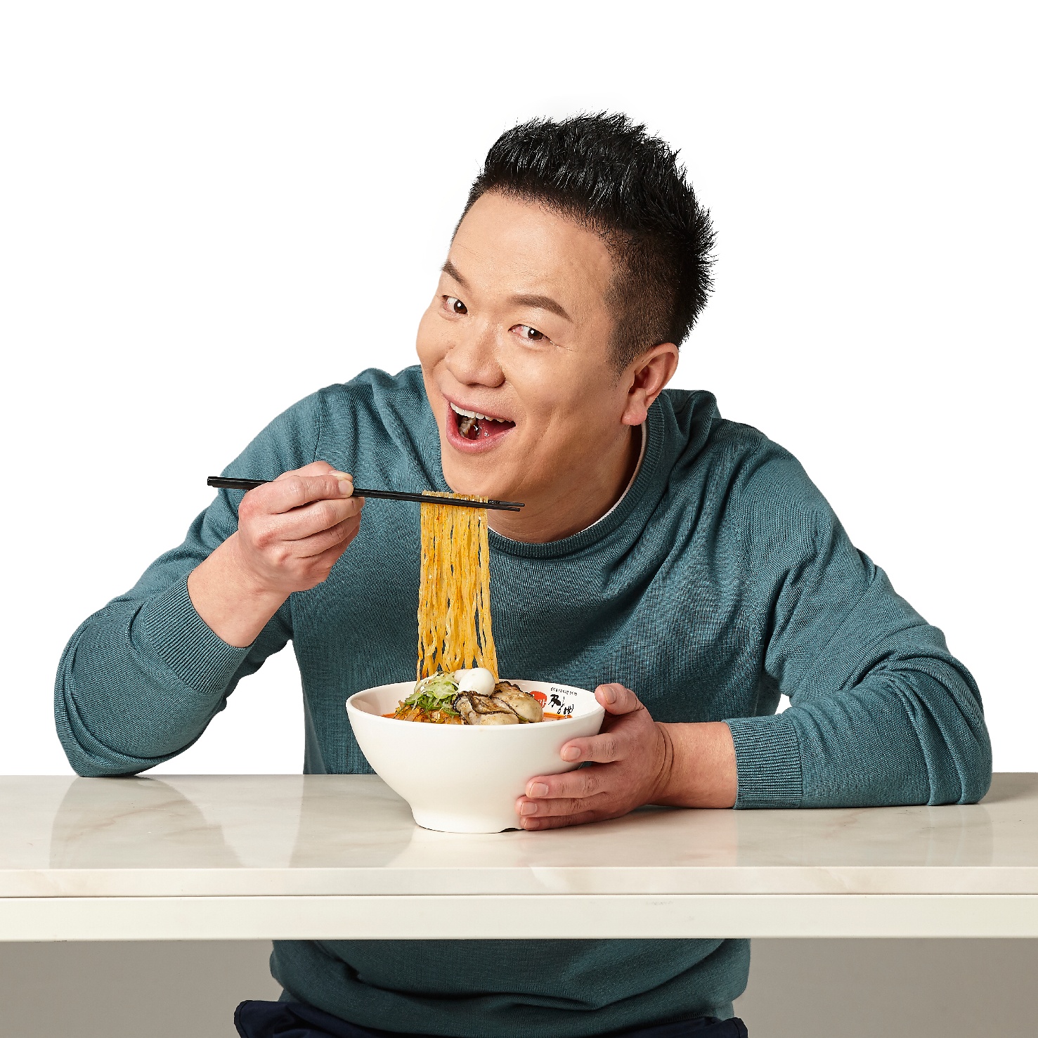 이비가짬뽕 통영죽림점