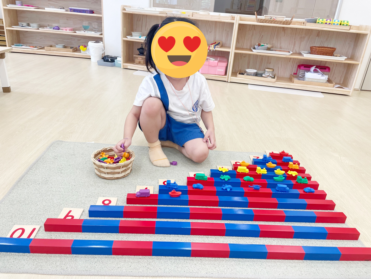 티쳐스 몬테소리 학원 센터