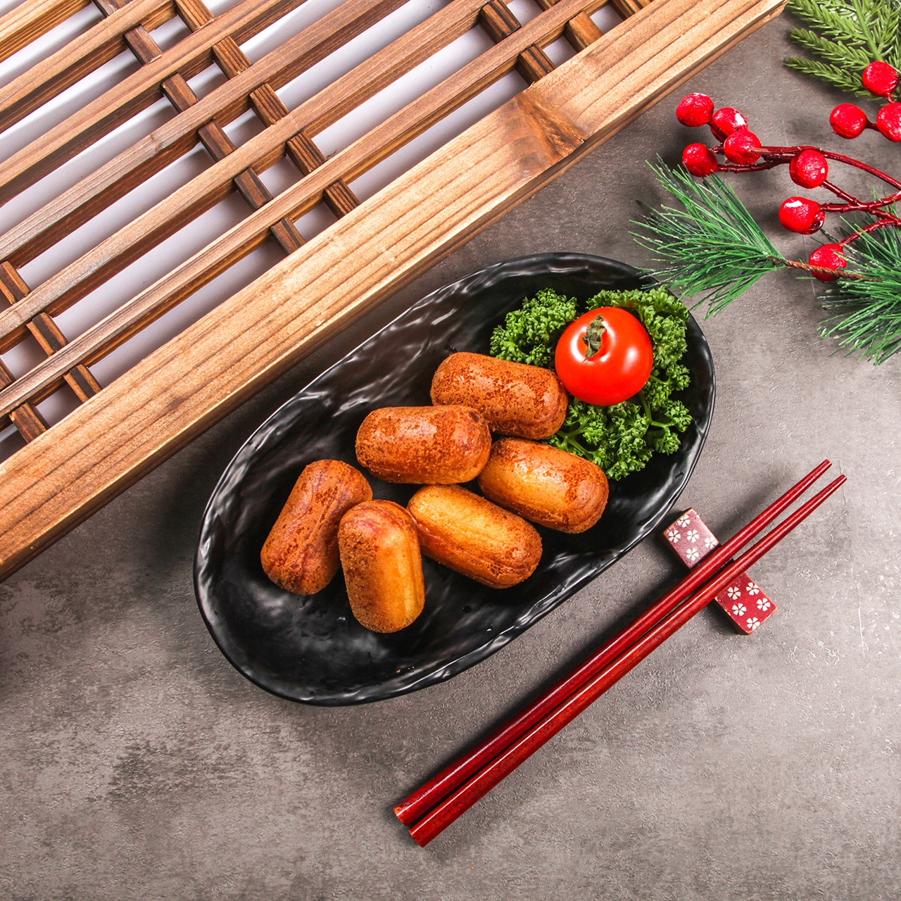 볶음밥도사 성남점