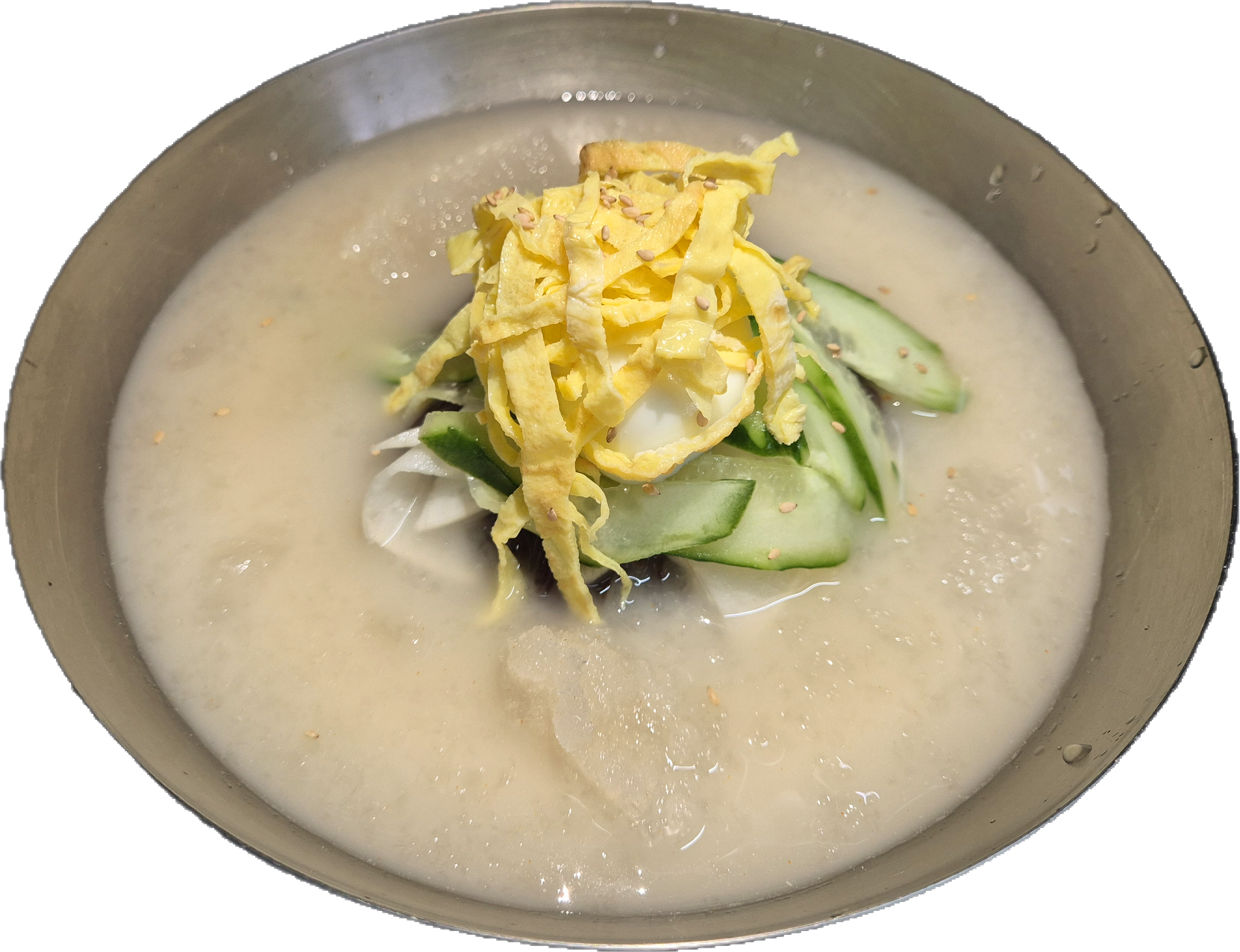 삼정식당