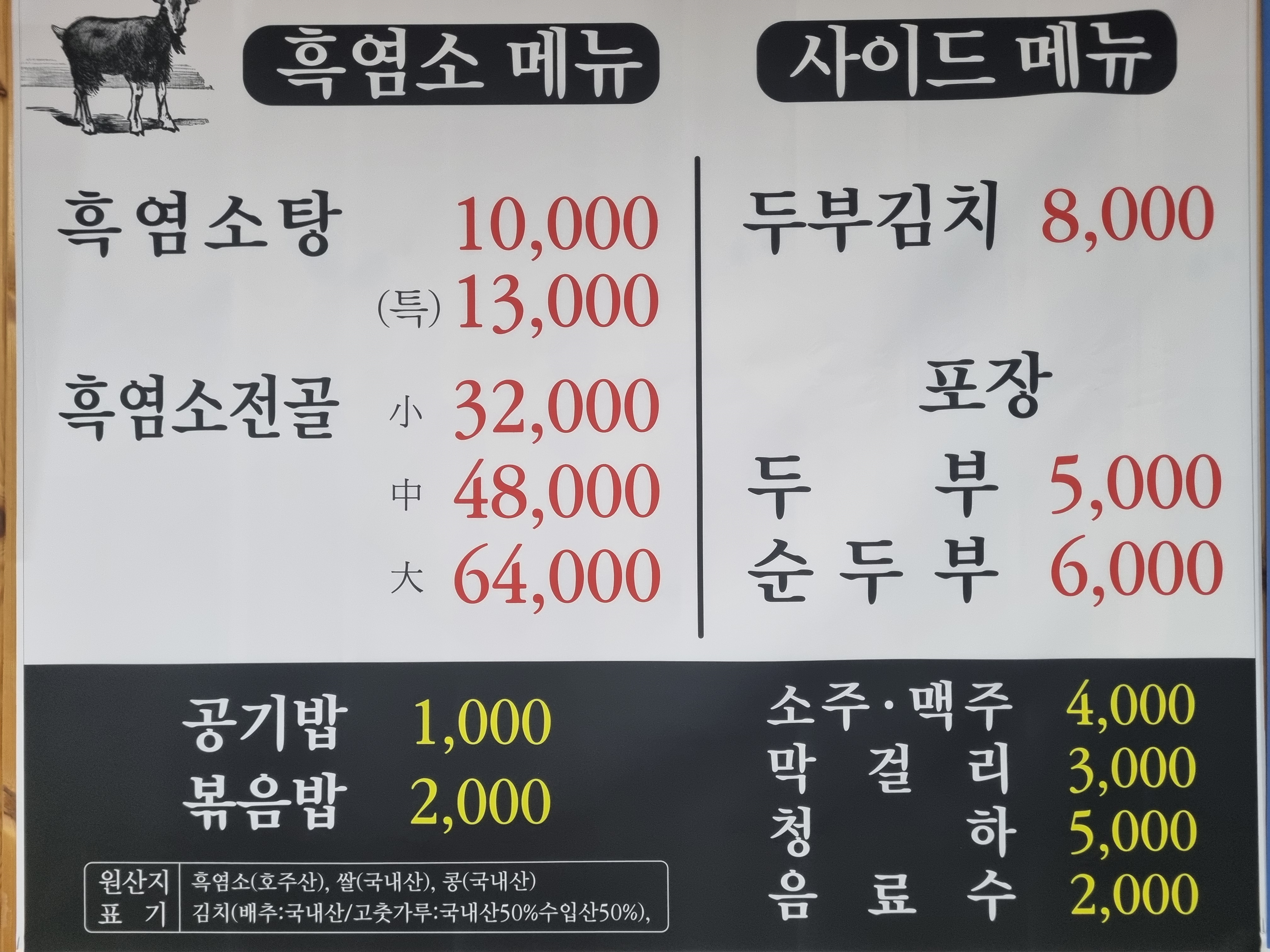 옛골