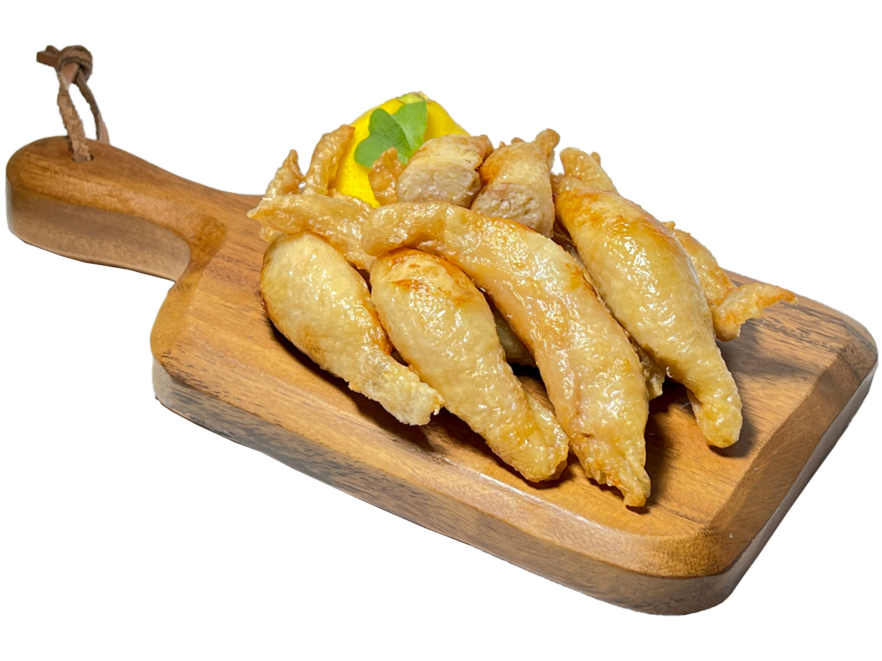 제니로제떡볶이 안양덕천점
