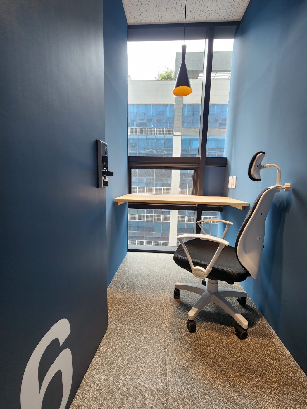 공유오피스 비상주사무실 스타트업 소호 사무실 송파점 대표 이미지