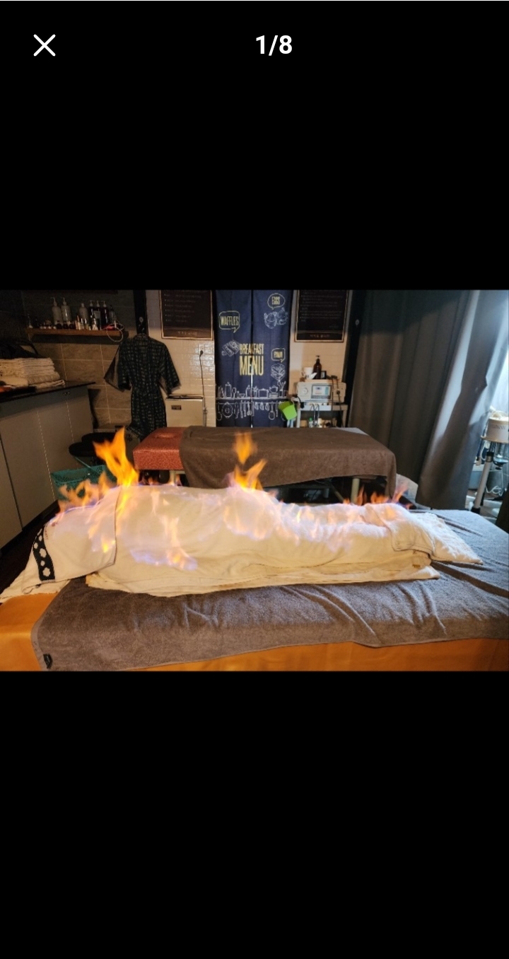 라인바디케어마사지 photo 3
