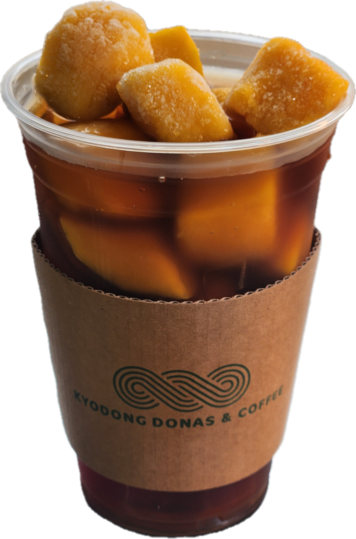 교동도나스 경상감영공원점