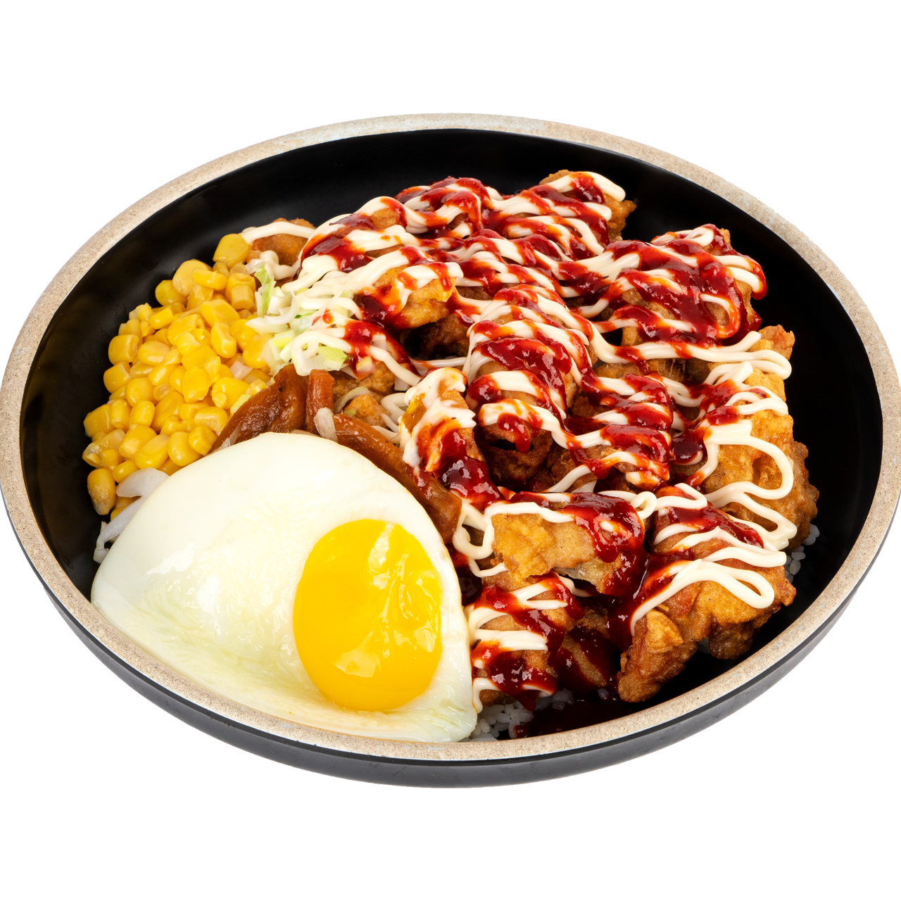 제니로제떡볶이 안양덕천점