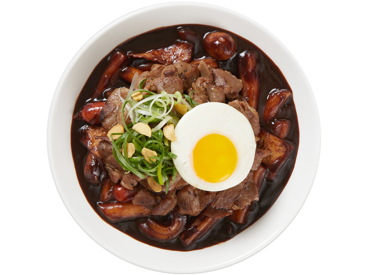 제니로제떡볶이 안양덕천점