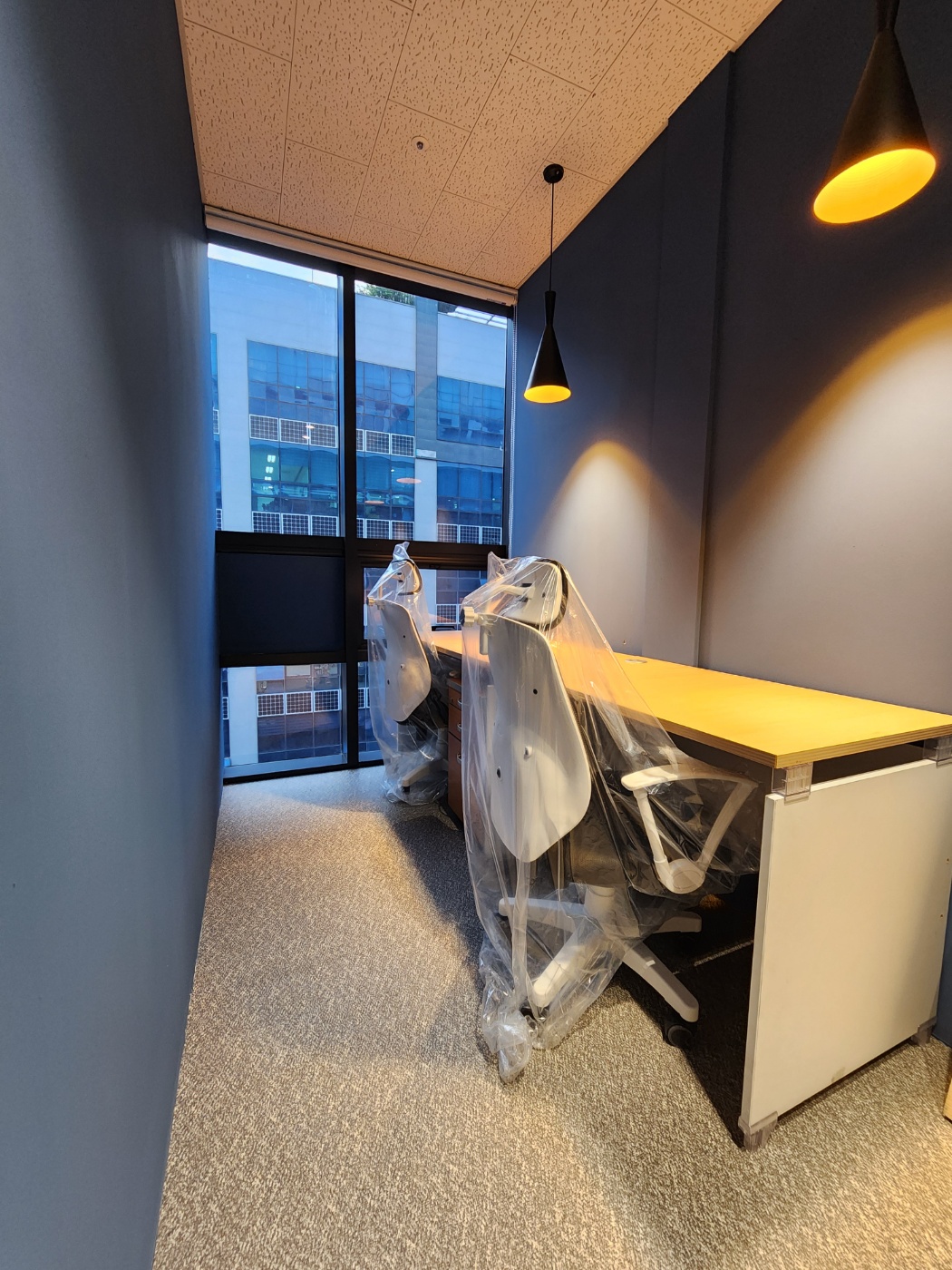 공유오피스 비상주사무실 스타트업 소호 사무실 송파점 대표 이미지