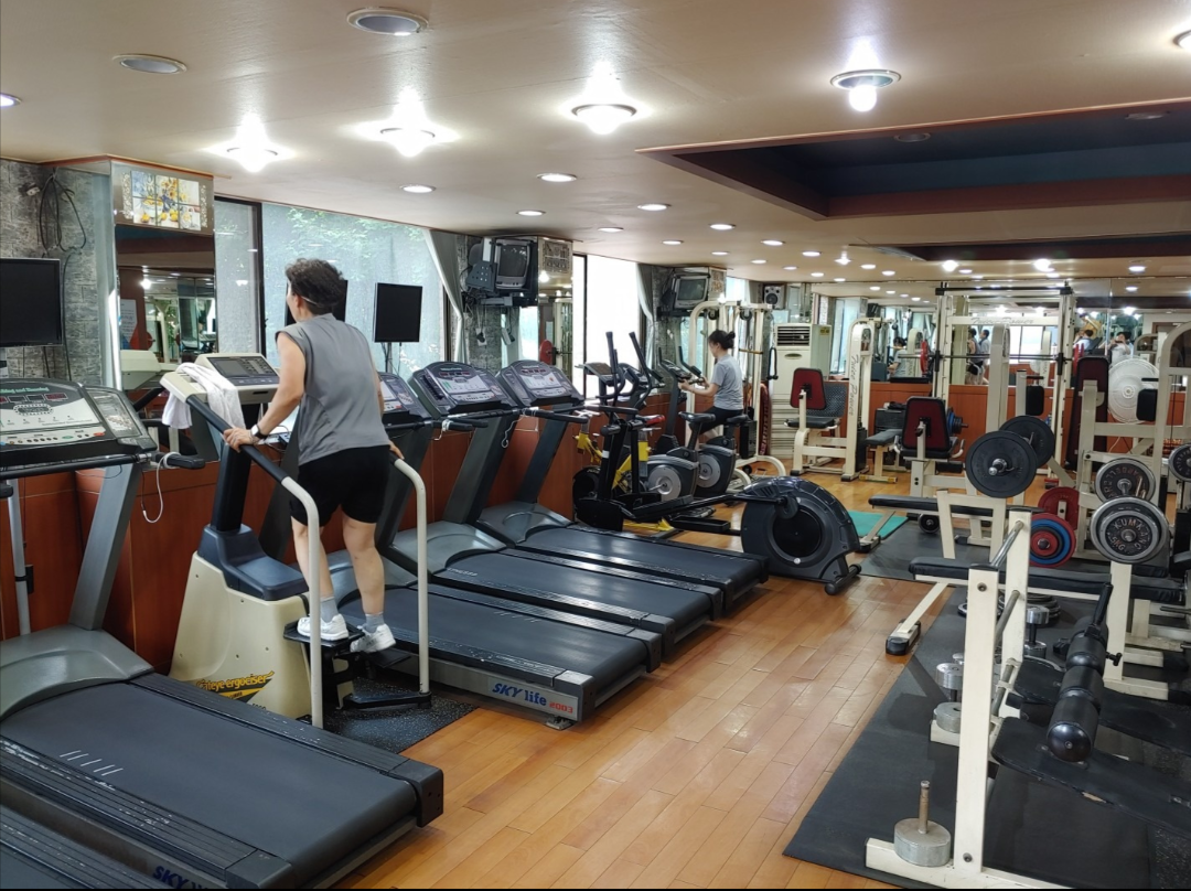 더블플러스휘트니스클럽