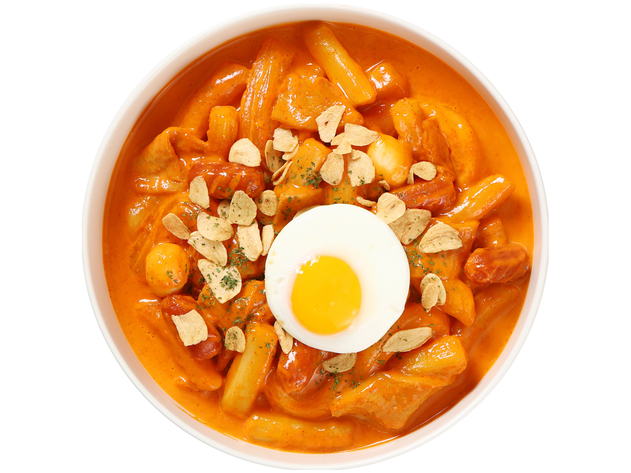 제니로제떡볶이 안양덕천점