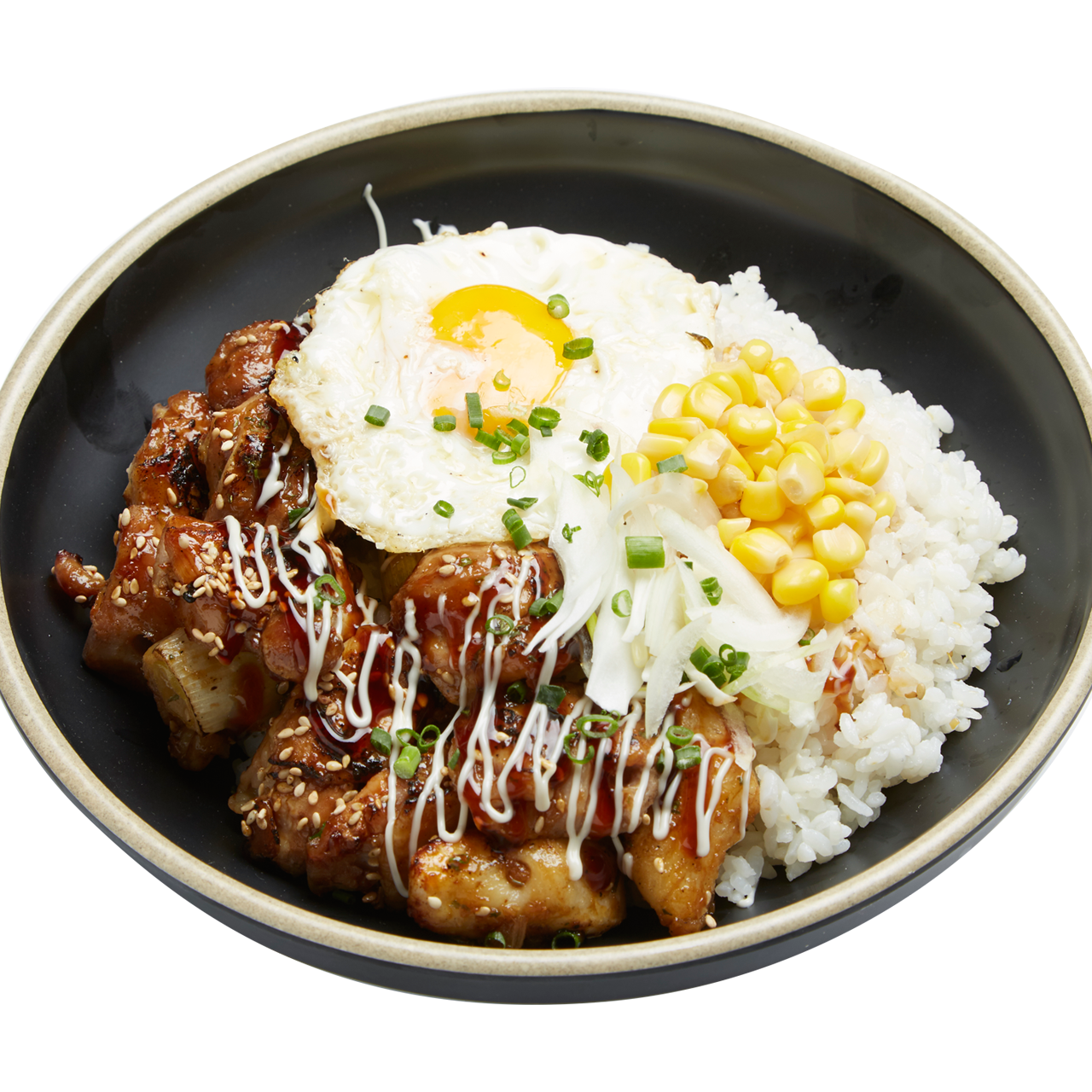 제니로제떡볶이 안양덕천점