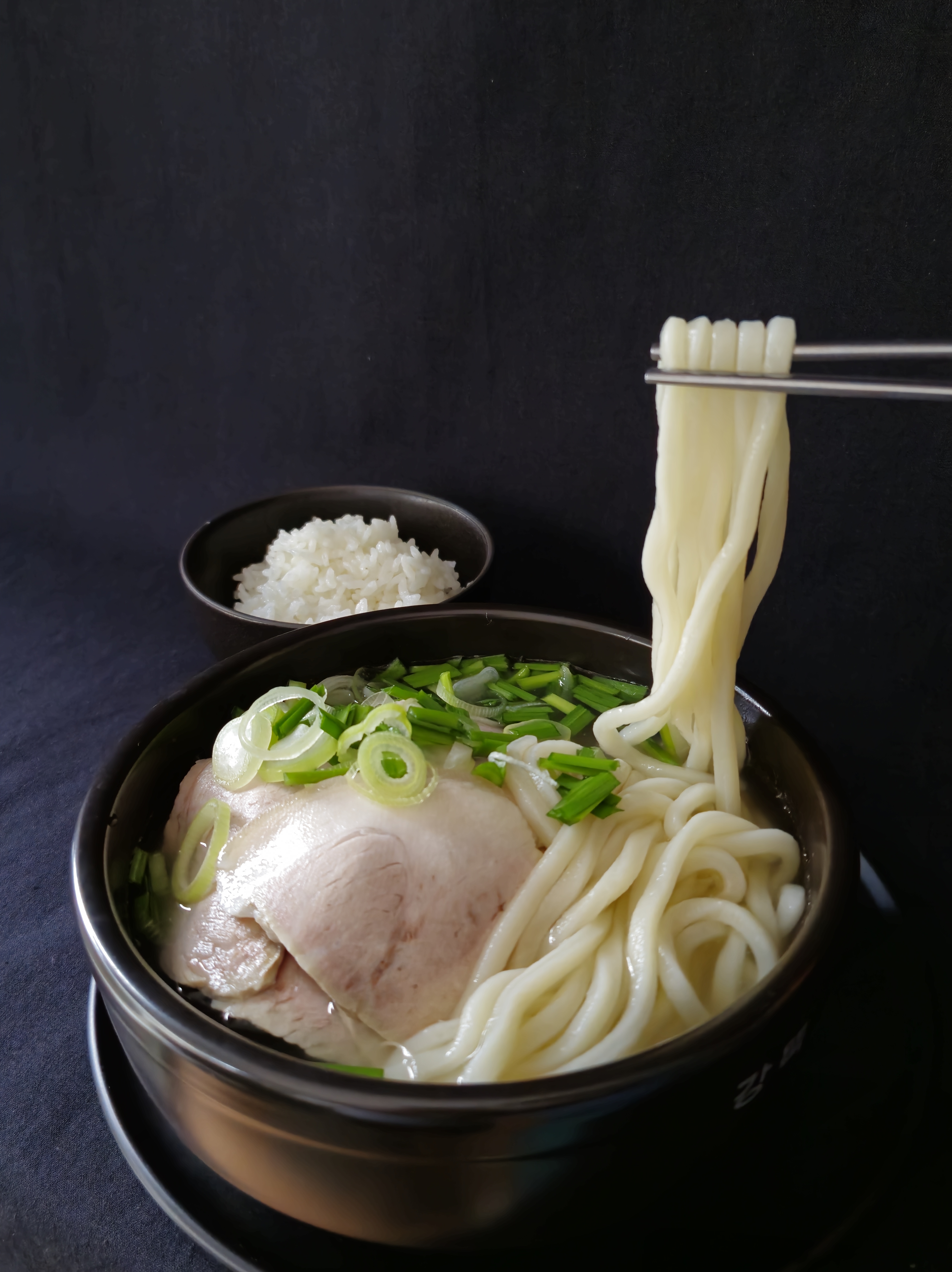 우동국밥