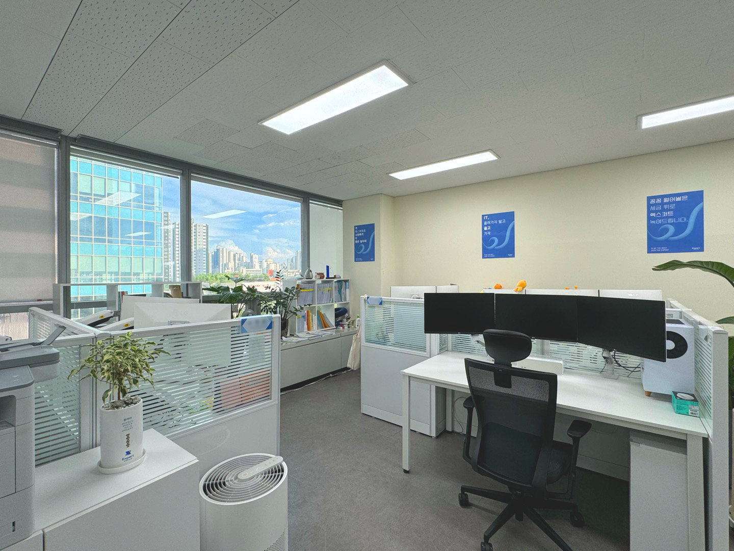 세무법인 엑스퍼트 안양점