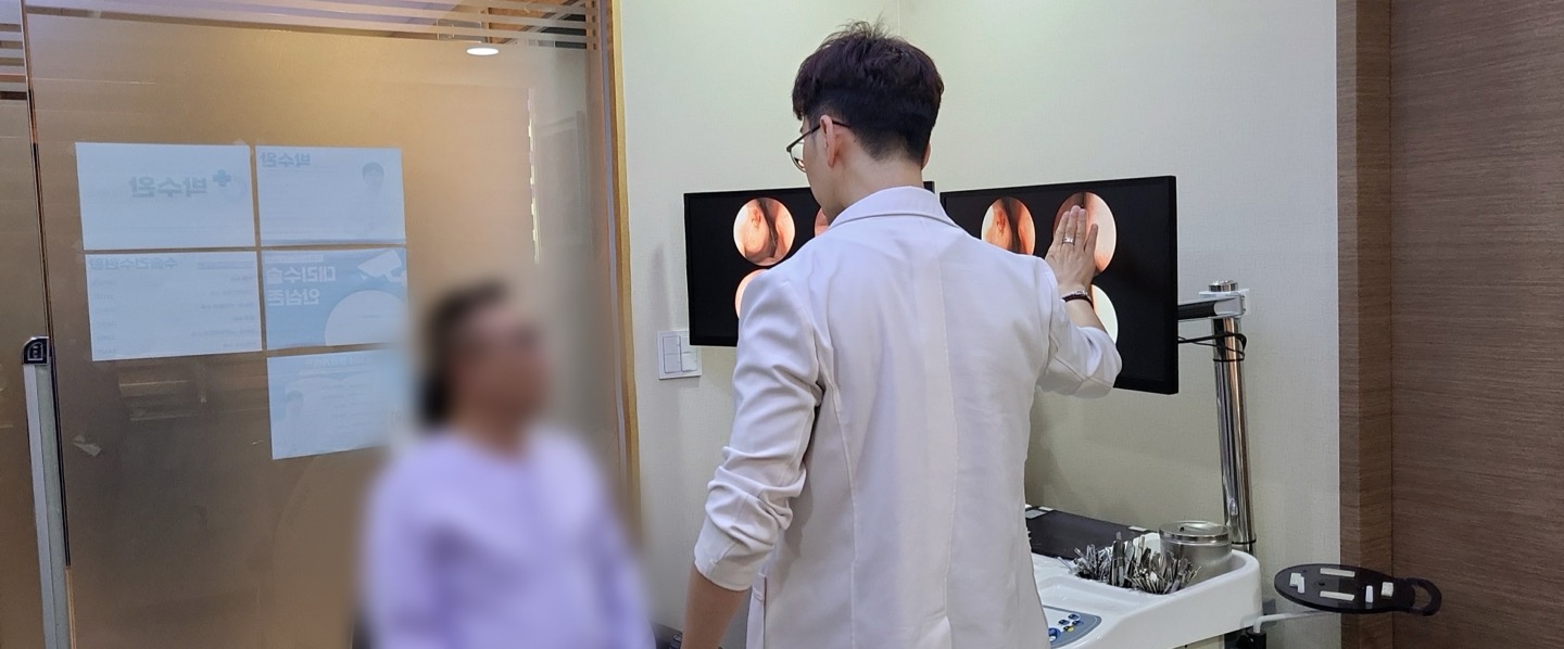 삼성메디이비인후과의원