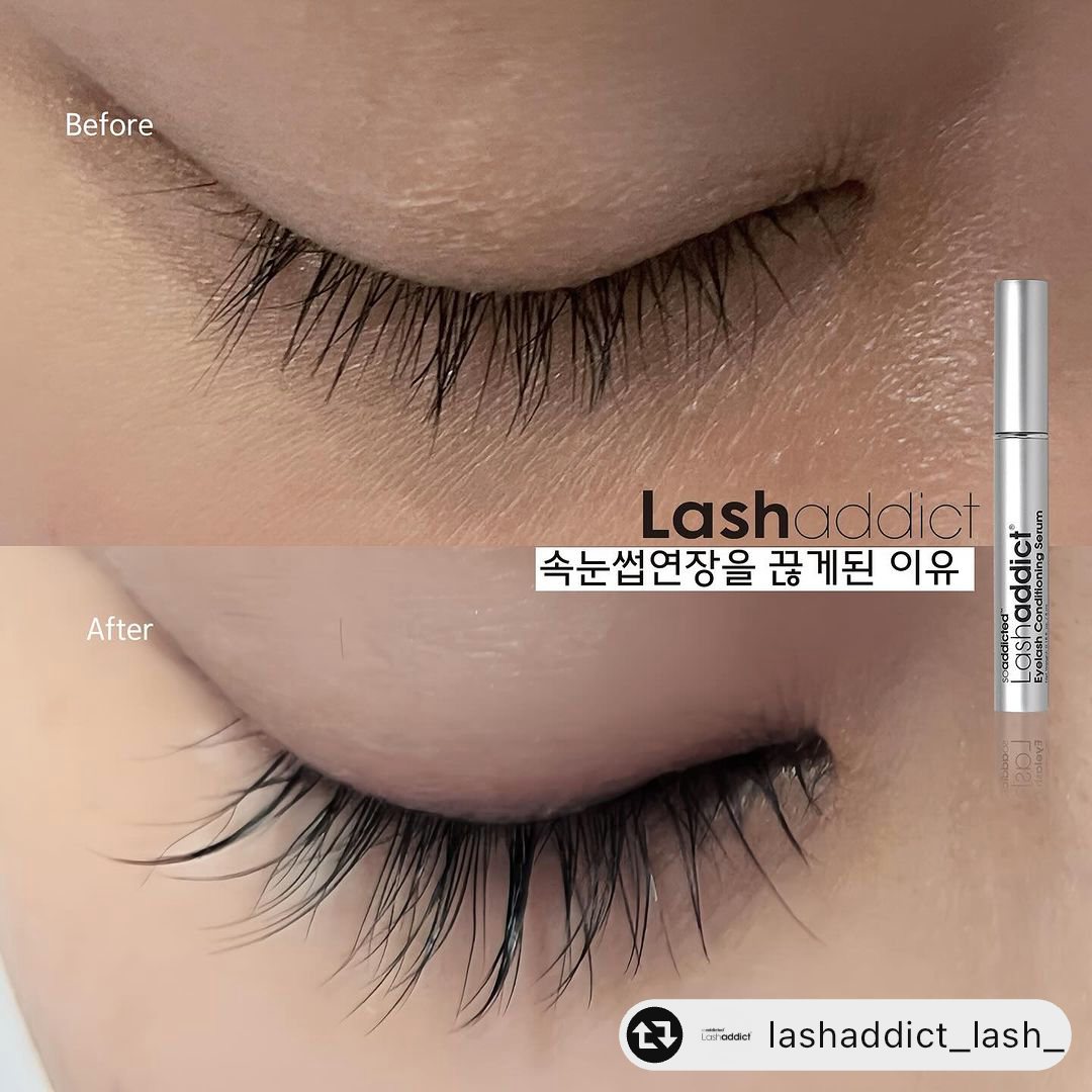 오늘도예쁘다 눈썹&속눈썹 효자동본점
