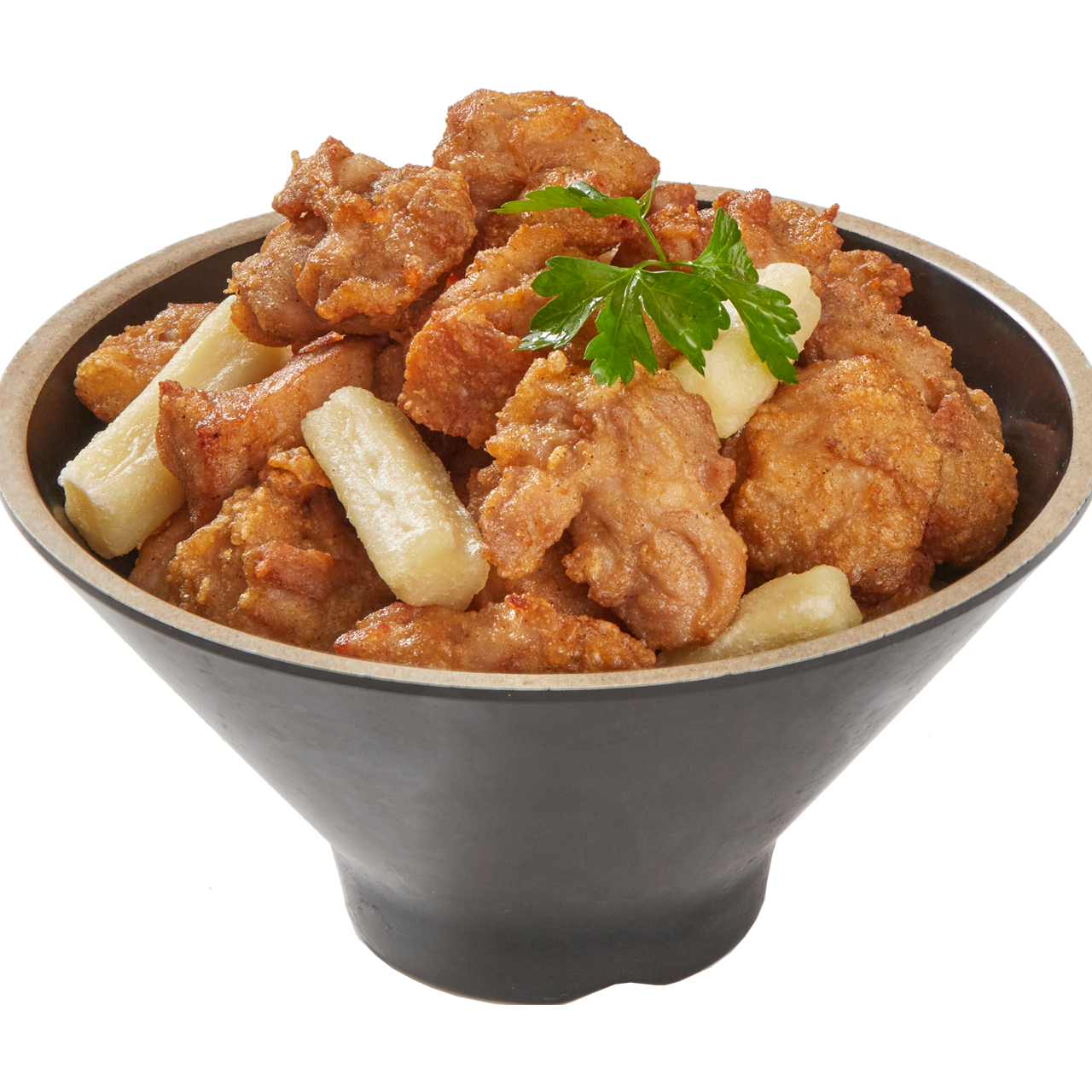 제니로제떡볶이 안양덕천점