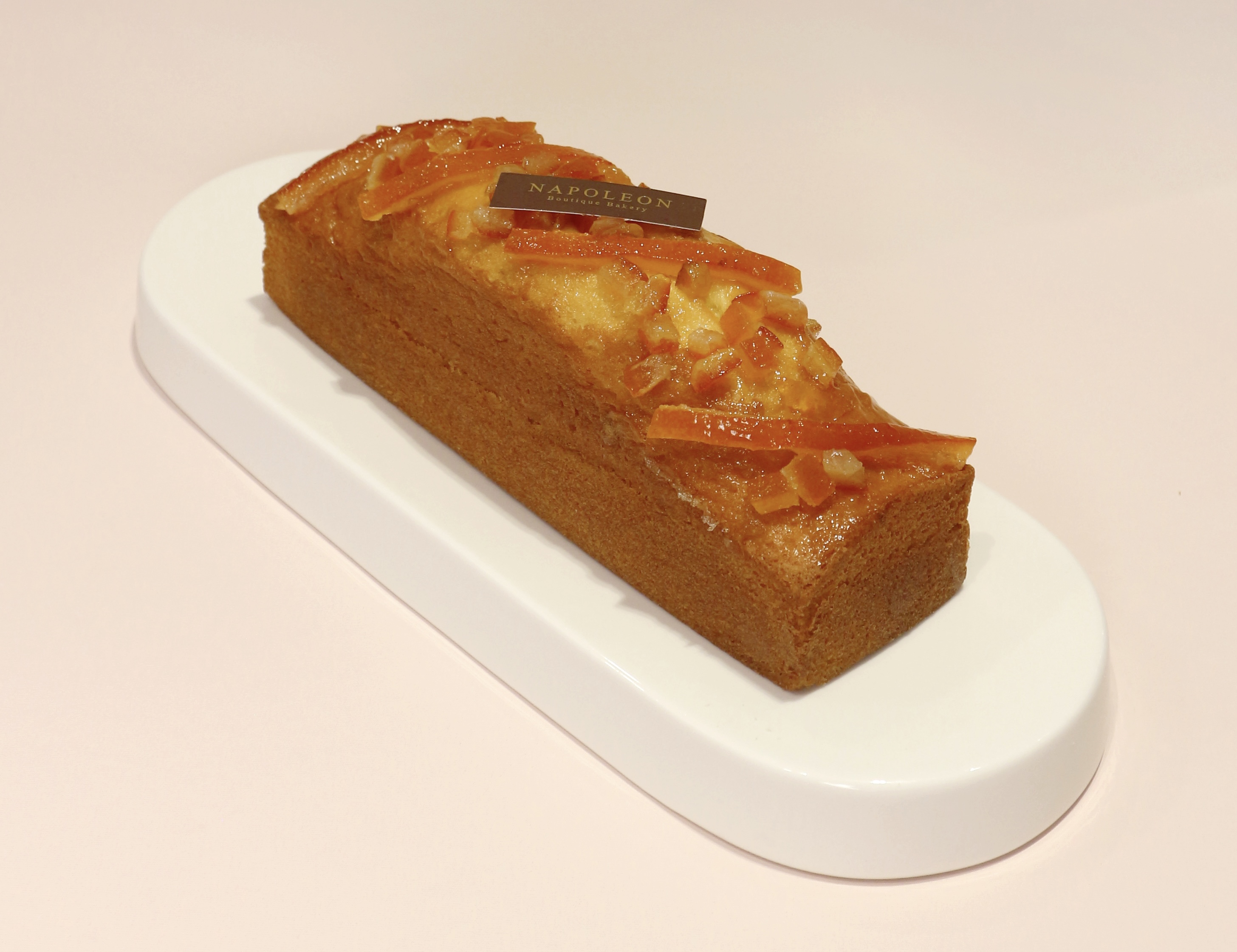 나폴레옹제과점 대치점