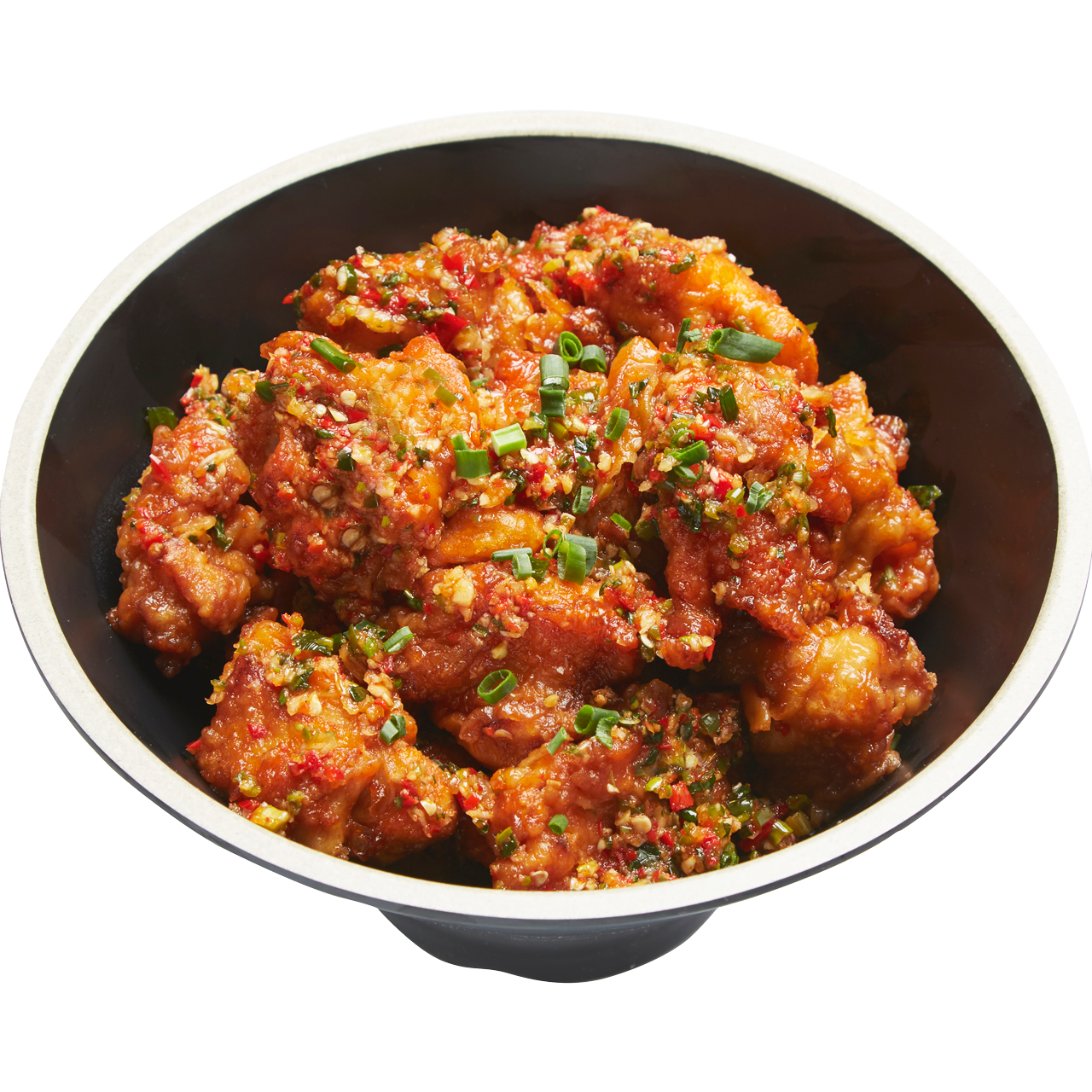 제니로제떡볶이 안양덕천점