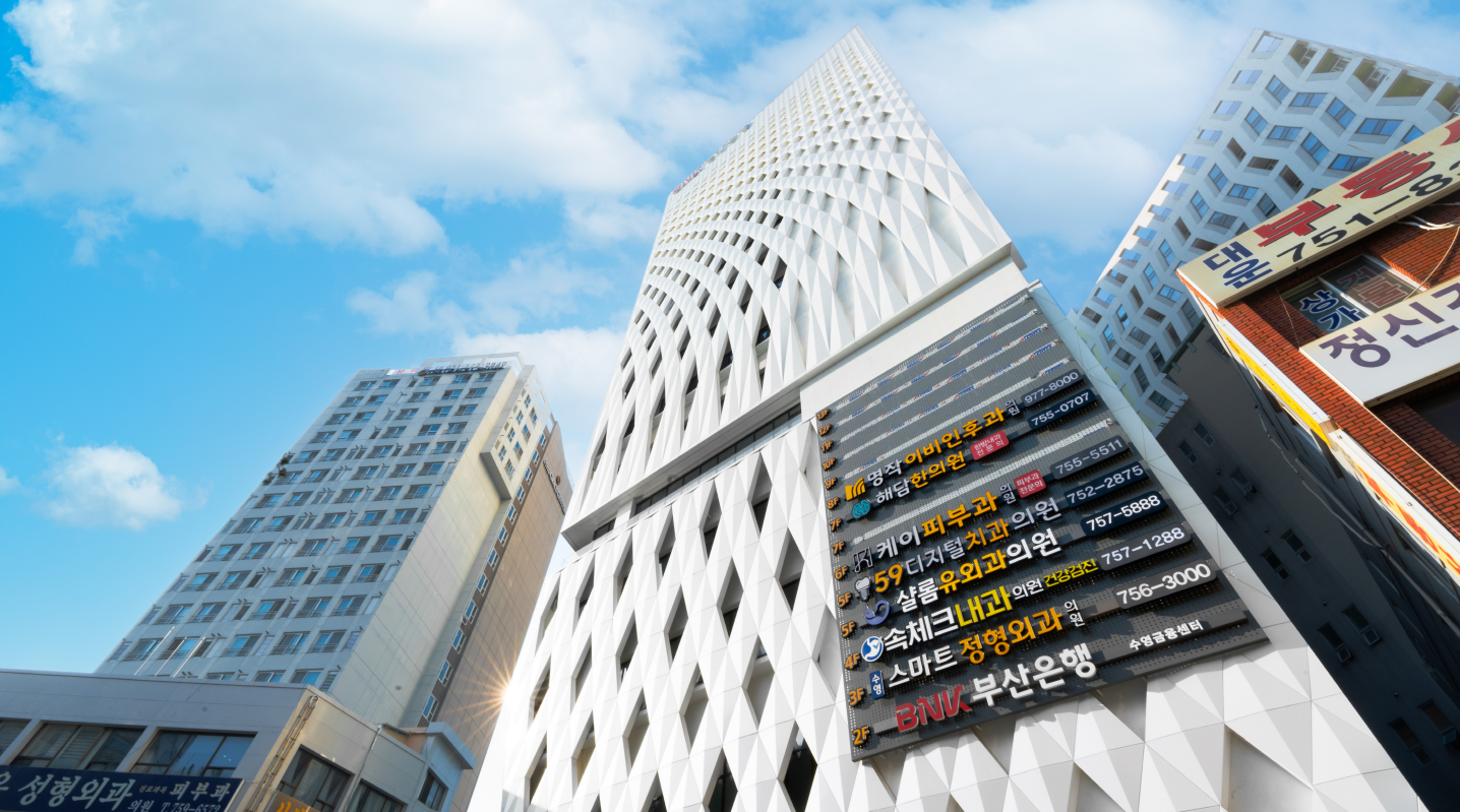 명작이비인후과의원 부산 대표 이미지