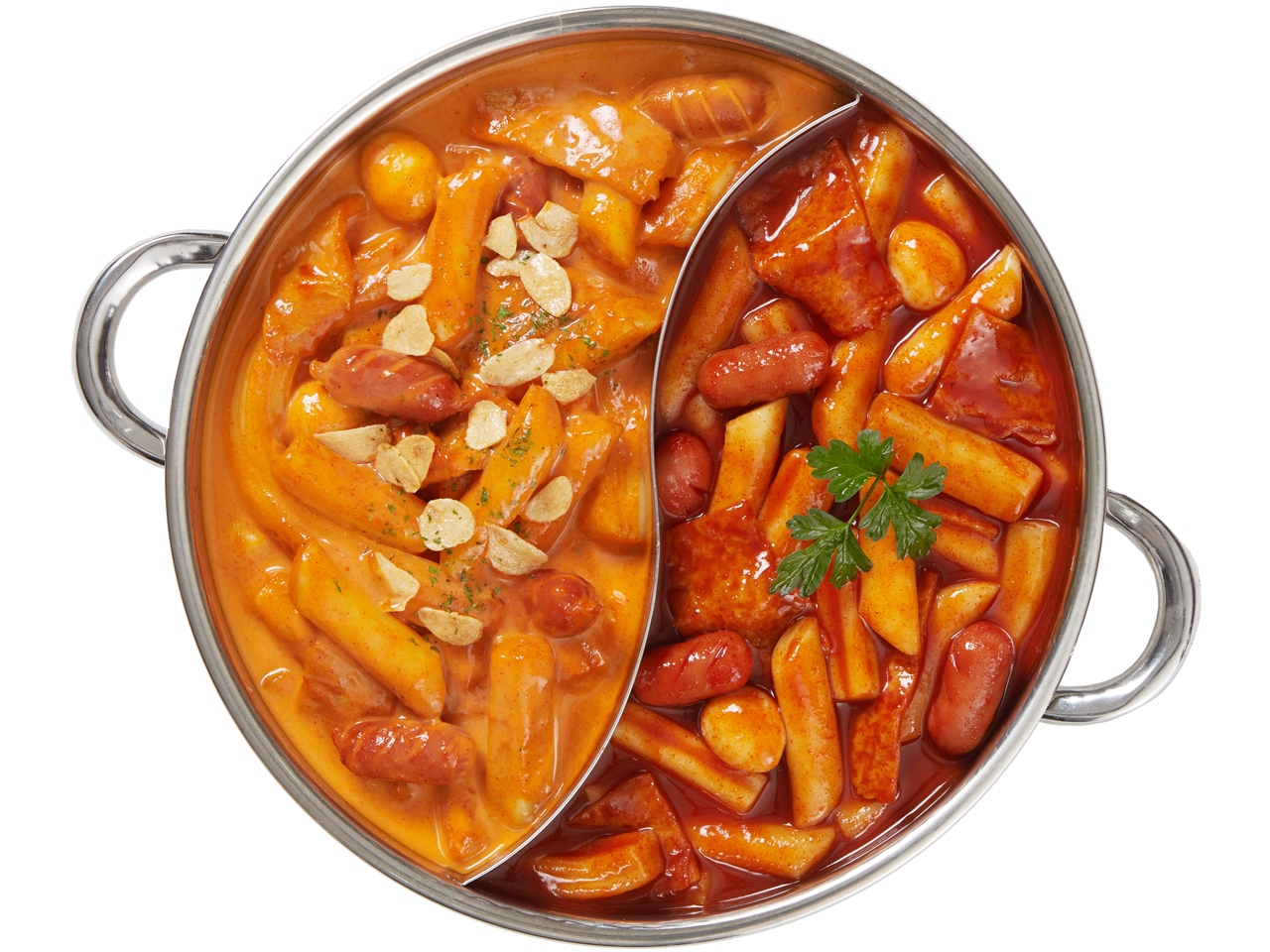 제니로제떡볶이 안양덕천점
