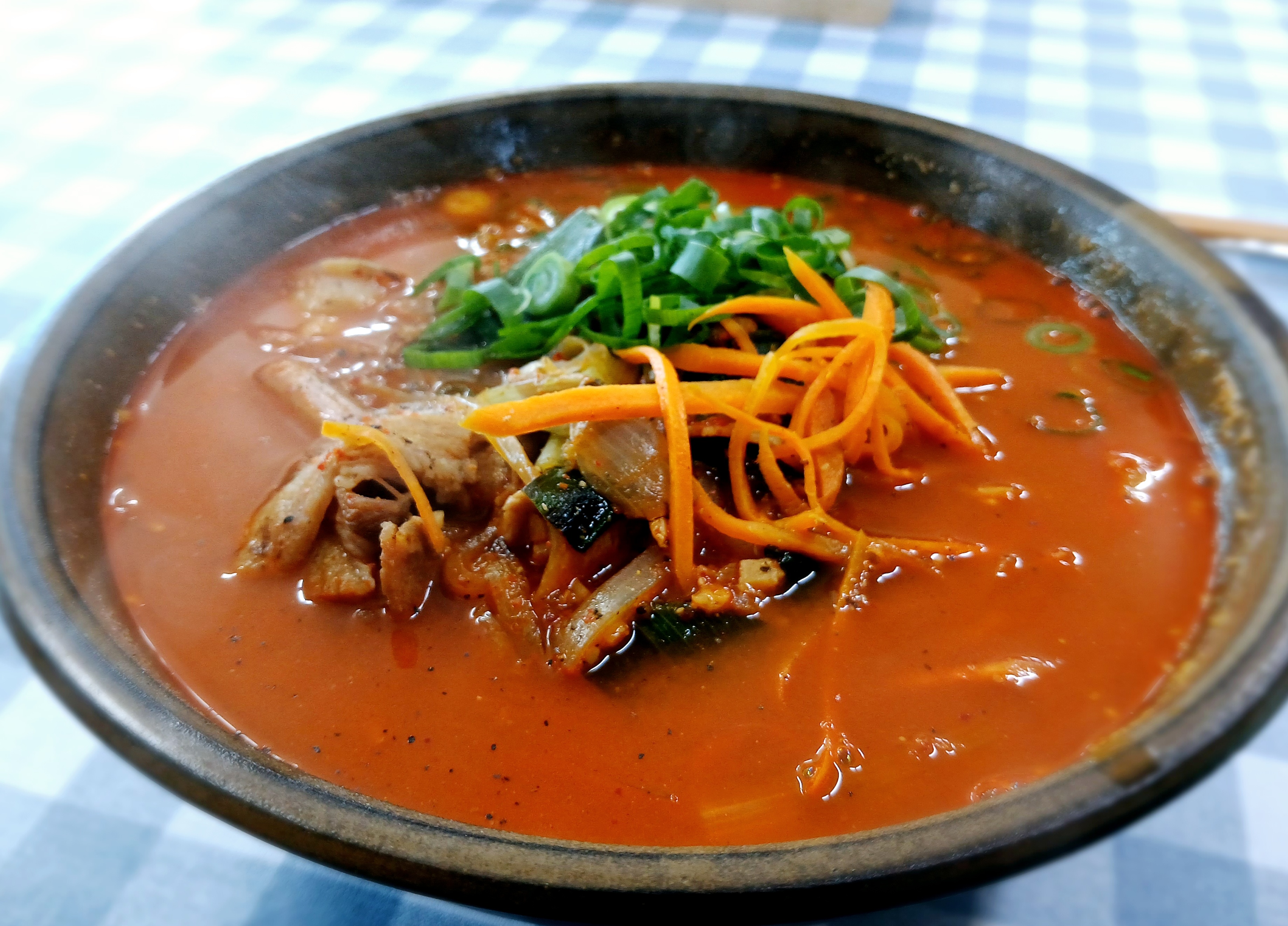 제주국수왕 광주직영점